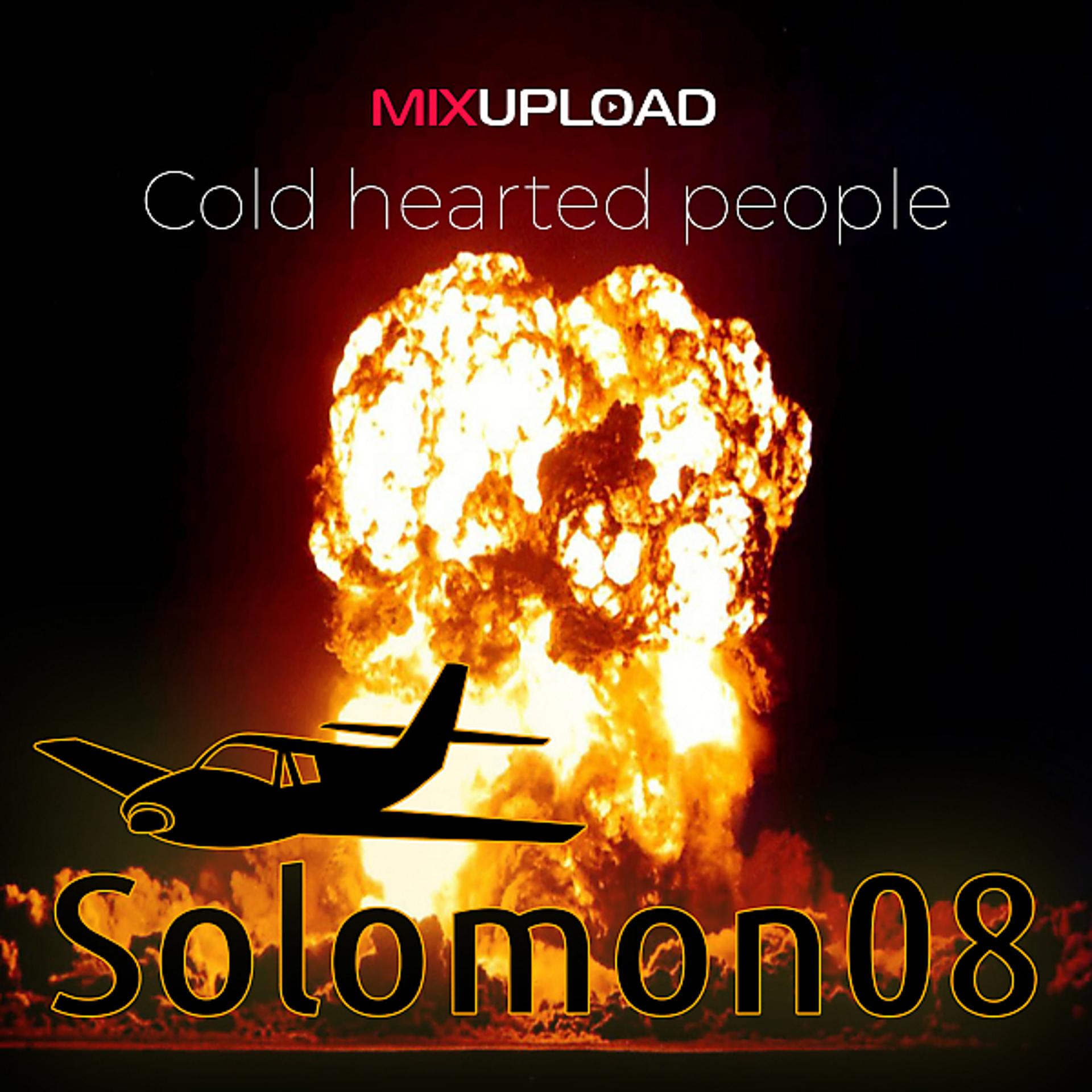 Постер альбома Cold Hearted People