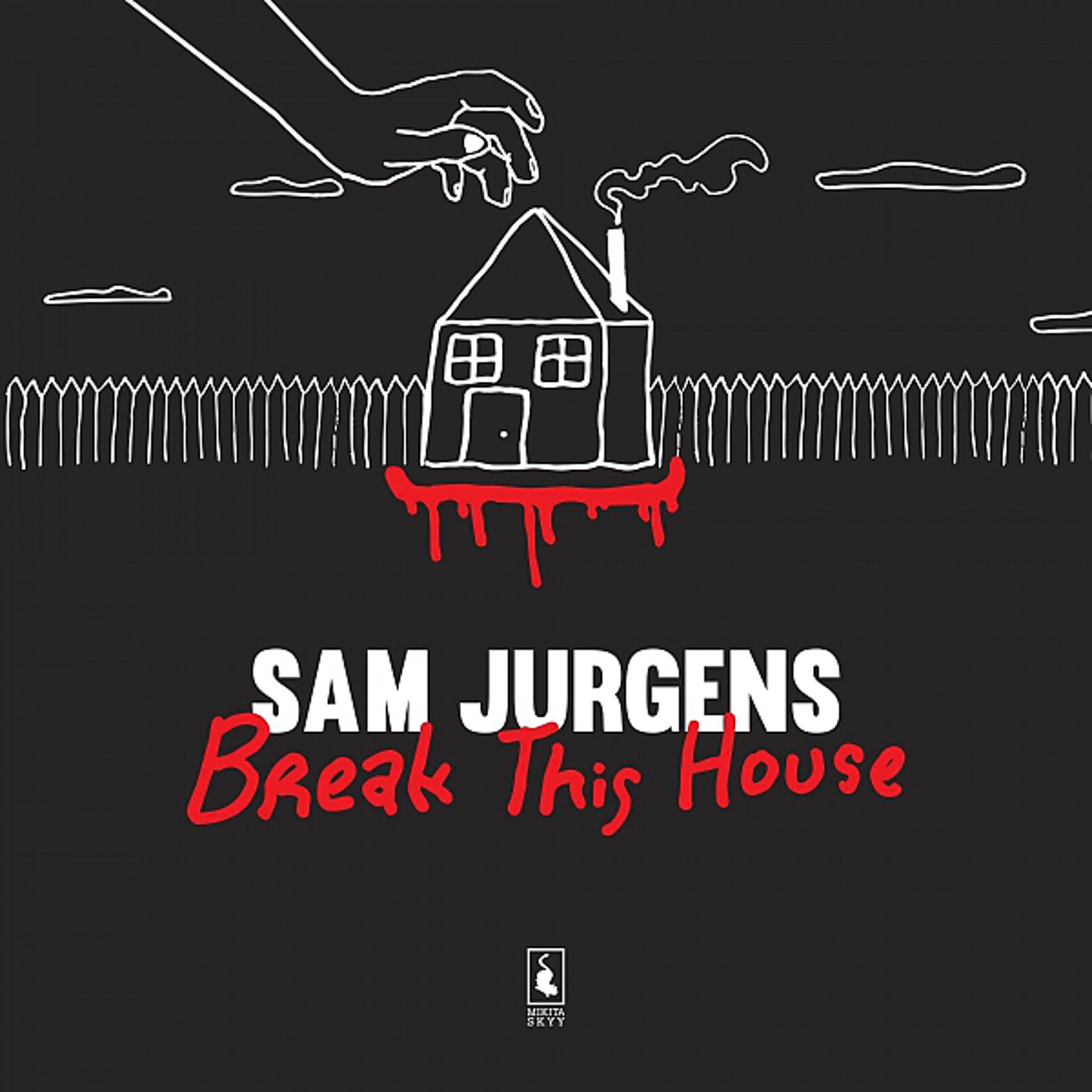 Постер альбома Break This House