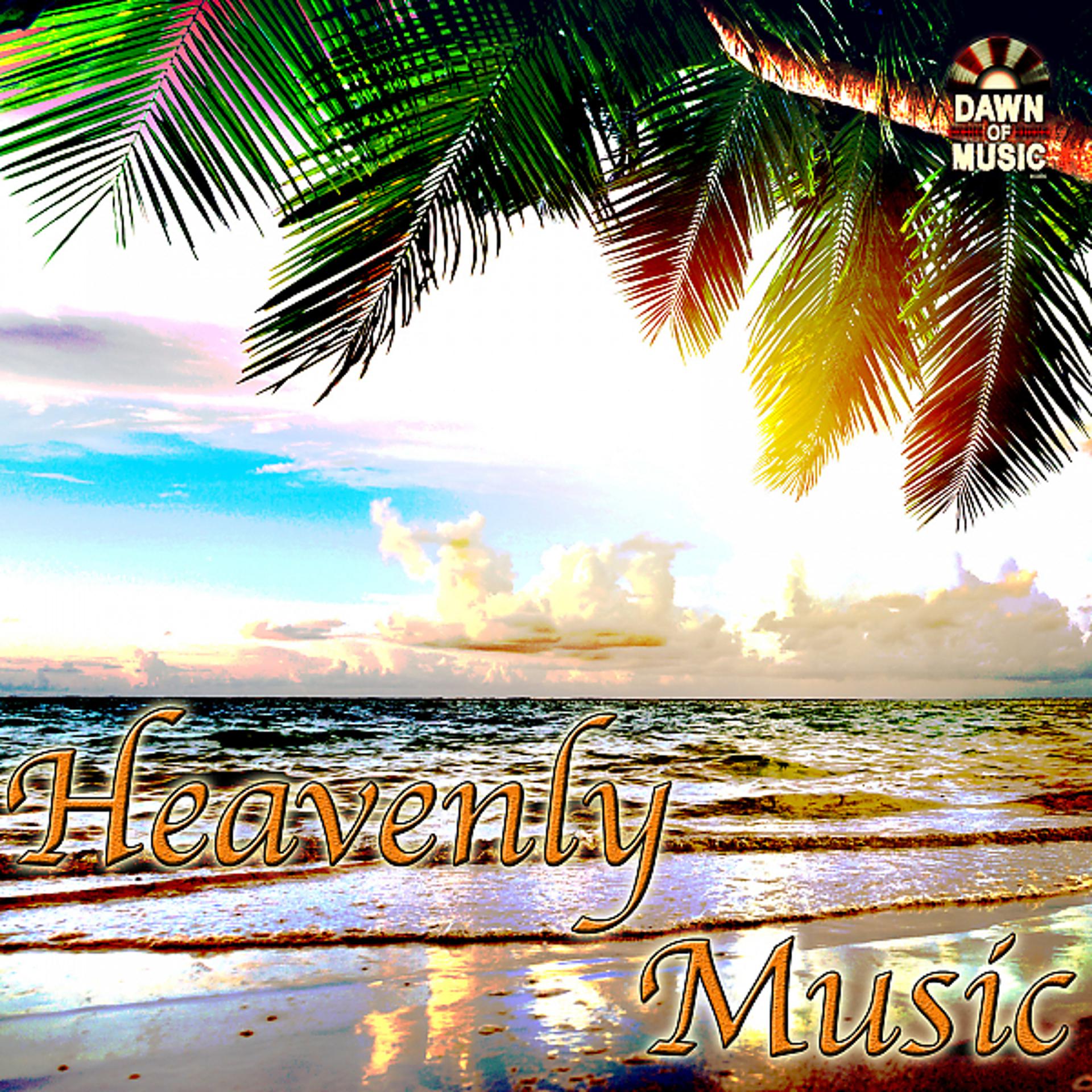 Постер альбома Heavenly Music