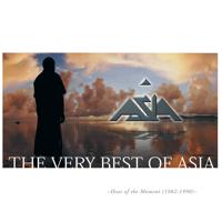 Постер альбома Heat Of The Moment: The Very Best Of Asia