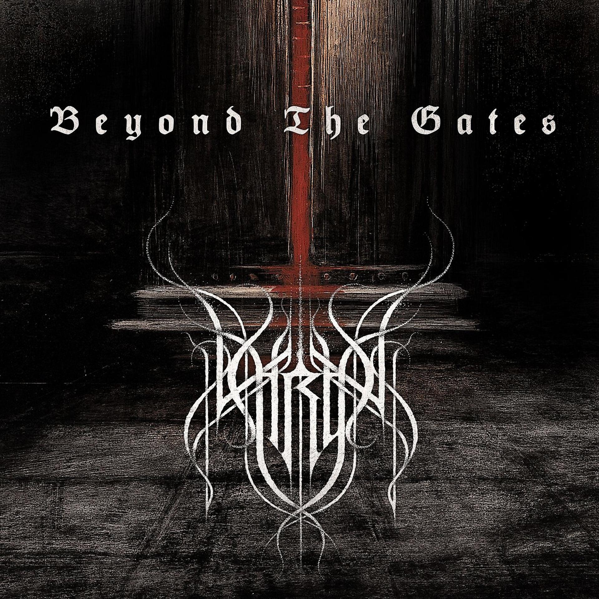 Постер альбома Beyond the Gates