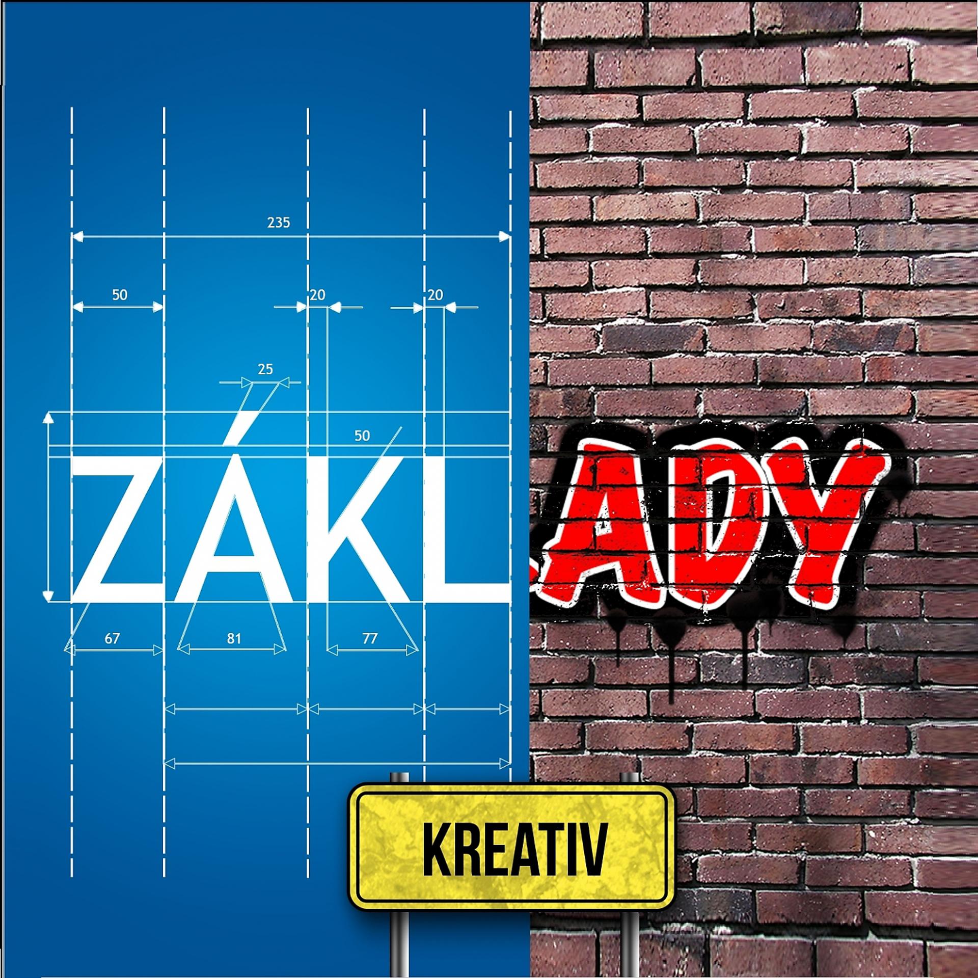 Постер альбома Základy
