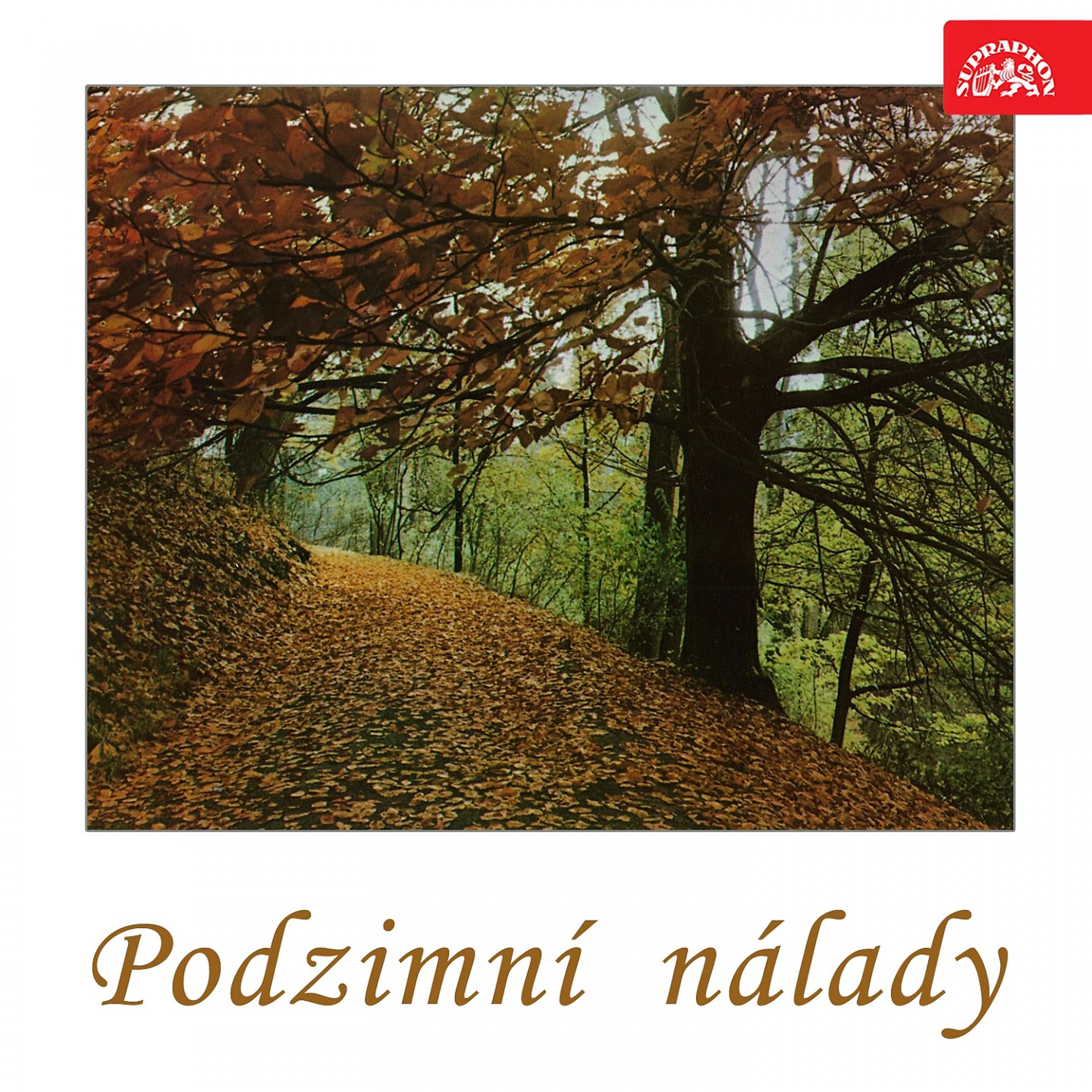 Постер альбома Podzimní Nálady