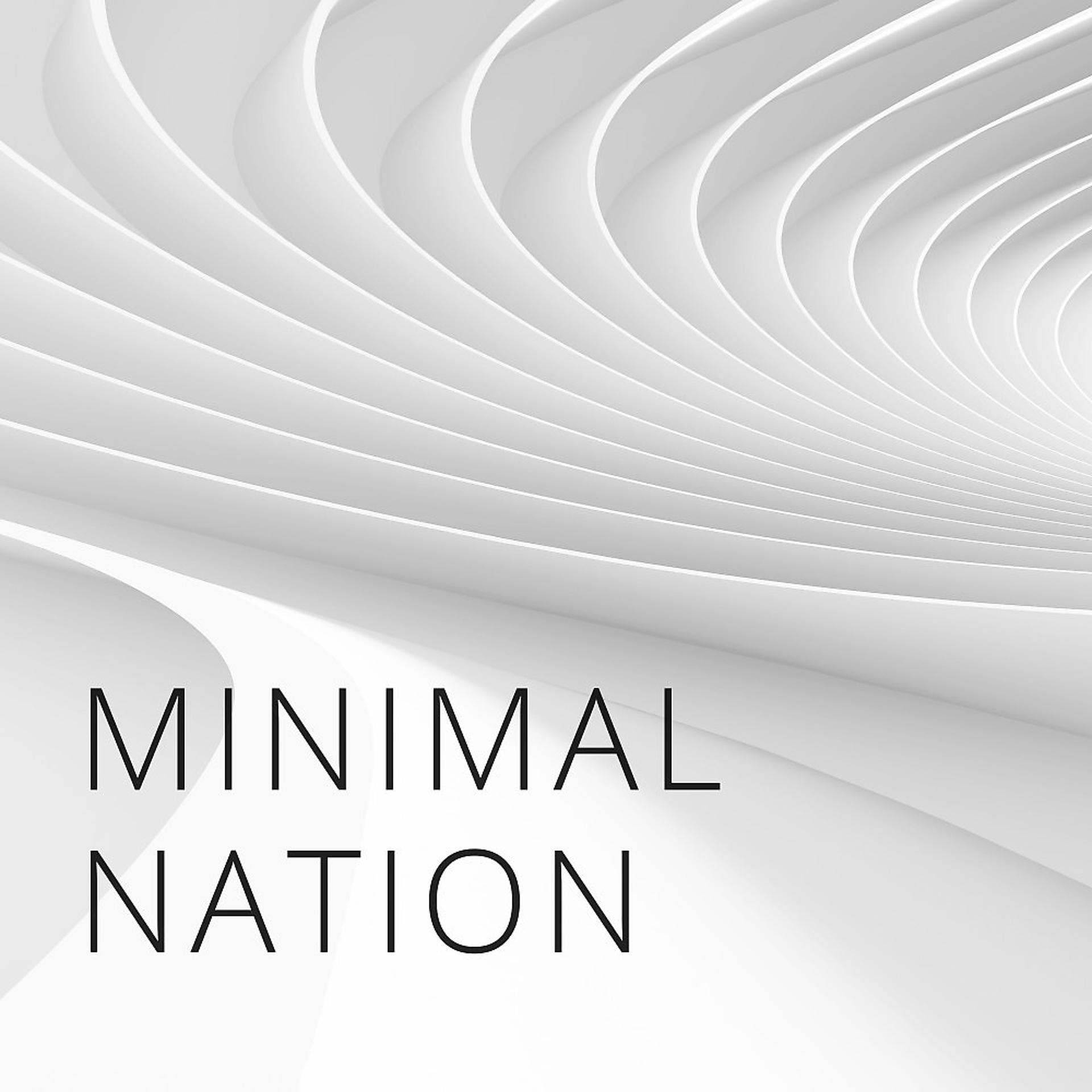 Постер альбома Minimal Nation