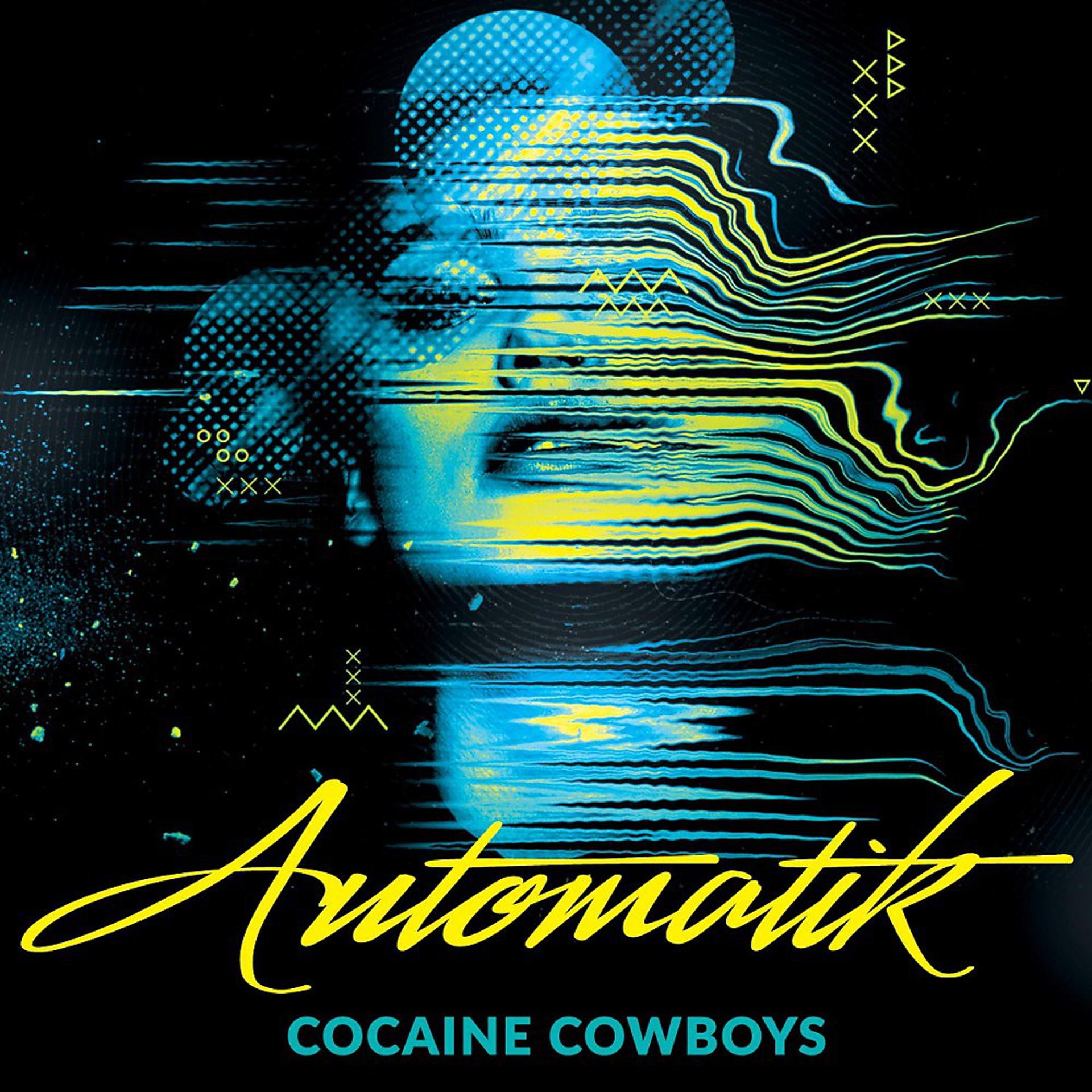 Постер альбома Cocaine Cowboys
