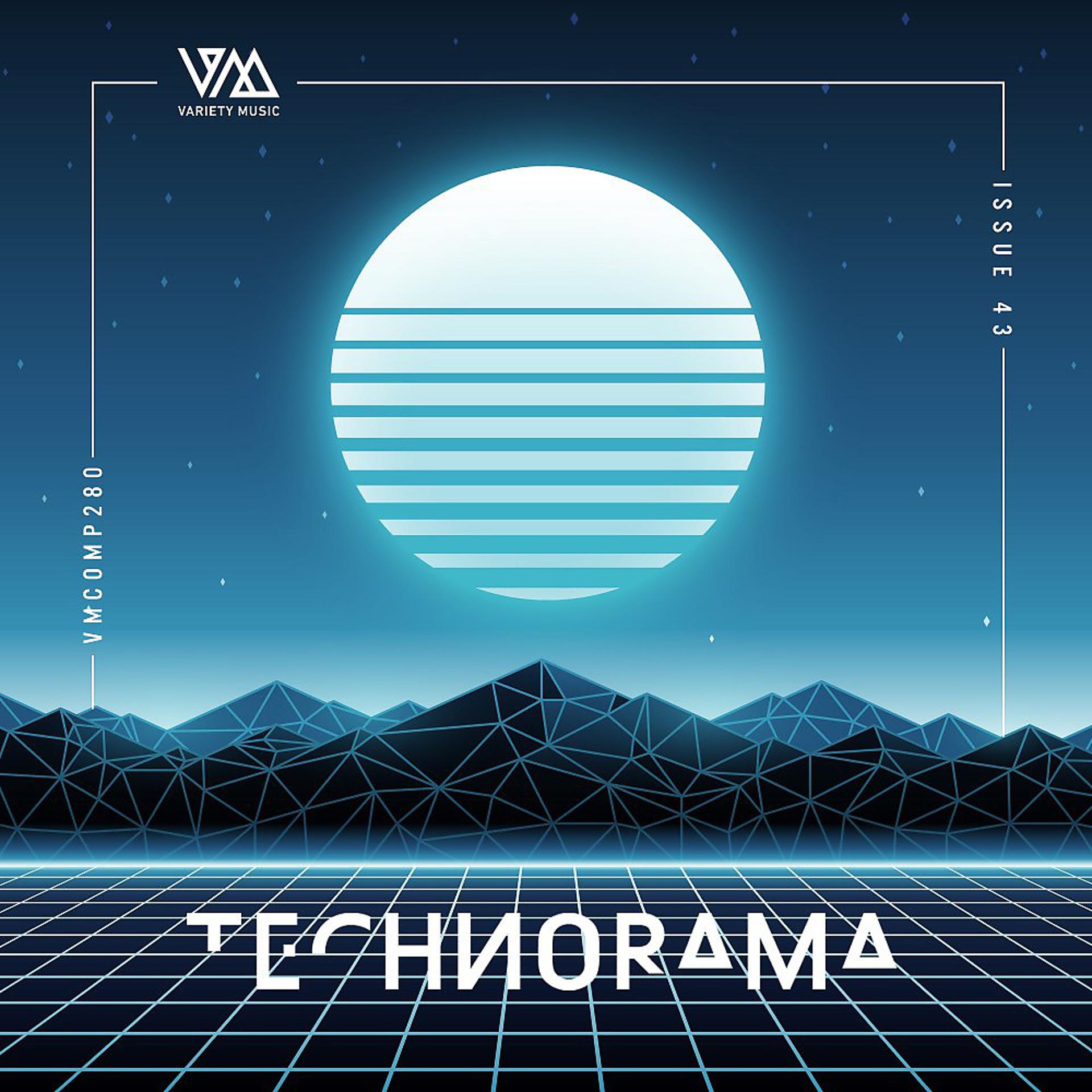 Постер альбома Technorama 43