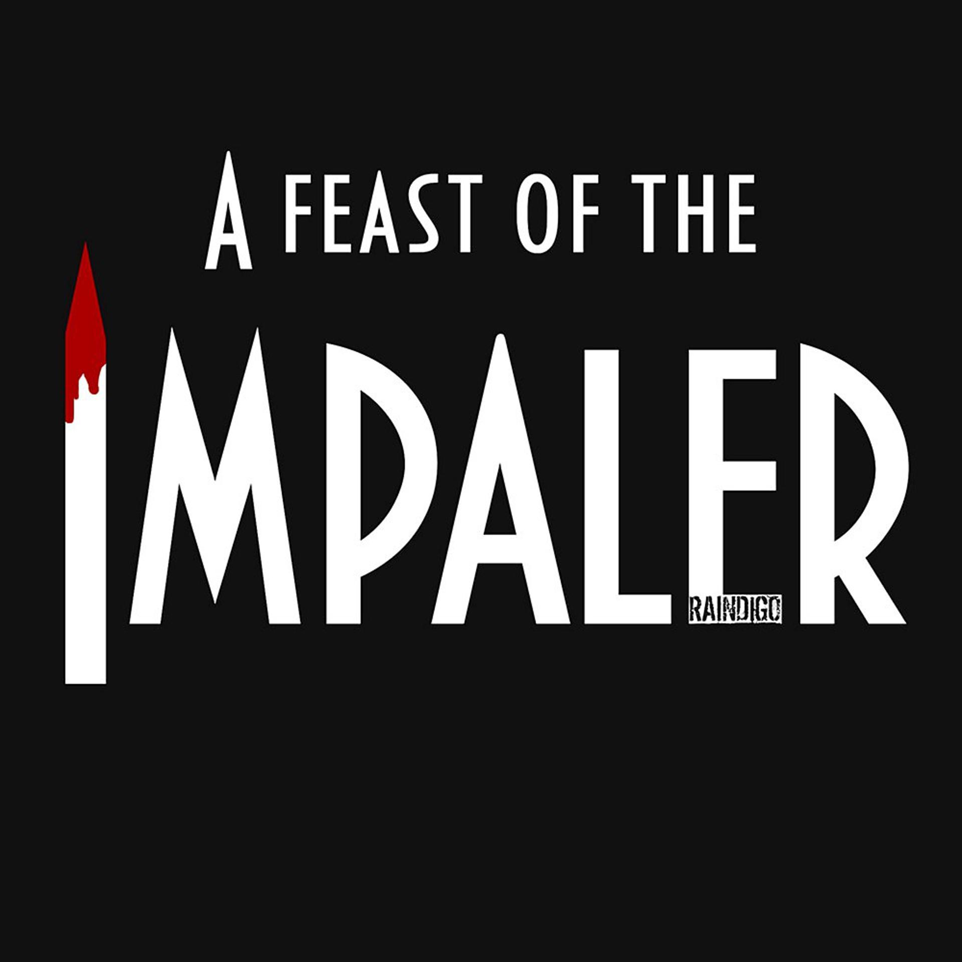 Постер альбома A Feast of the Impaler