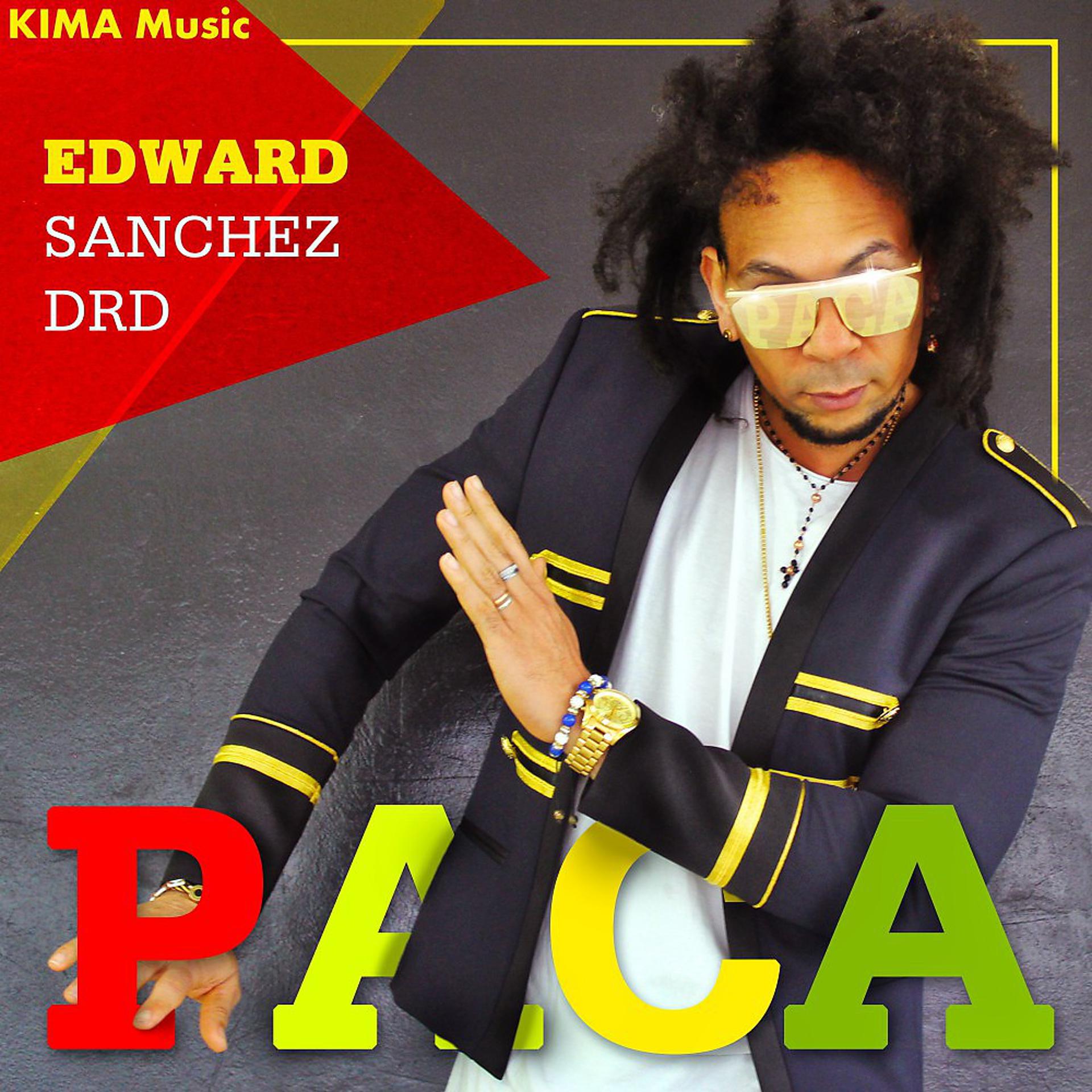 Постер альбома Paca