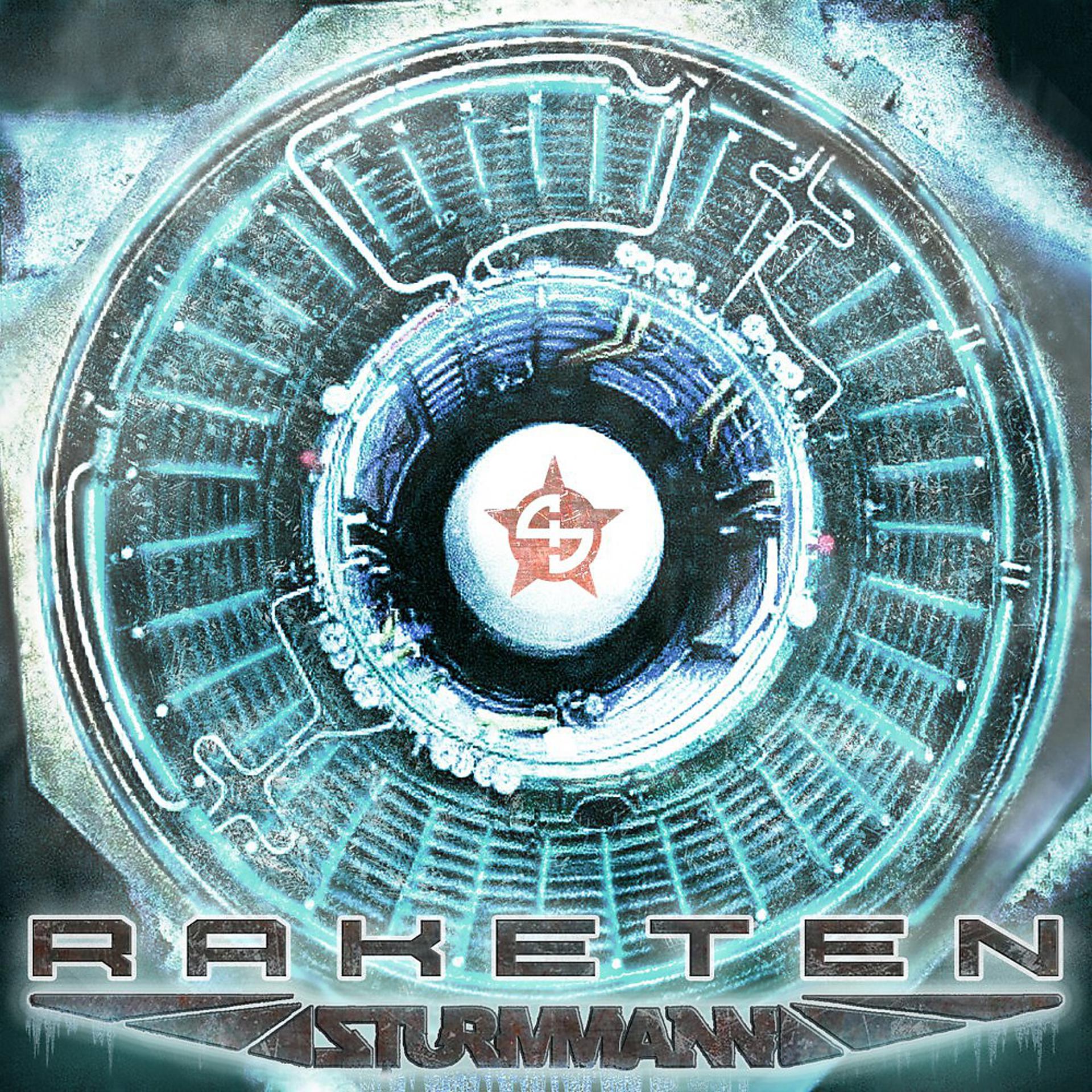 Постер альбома Raketen