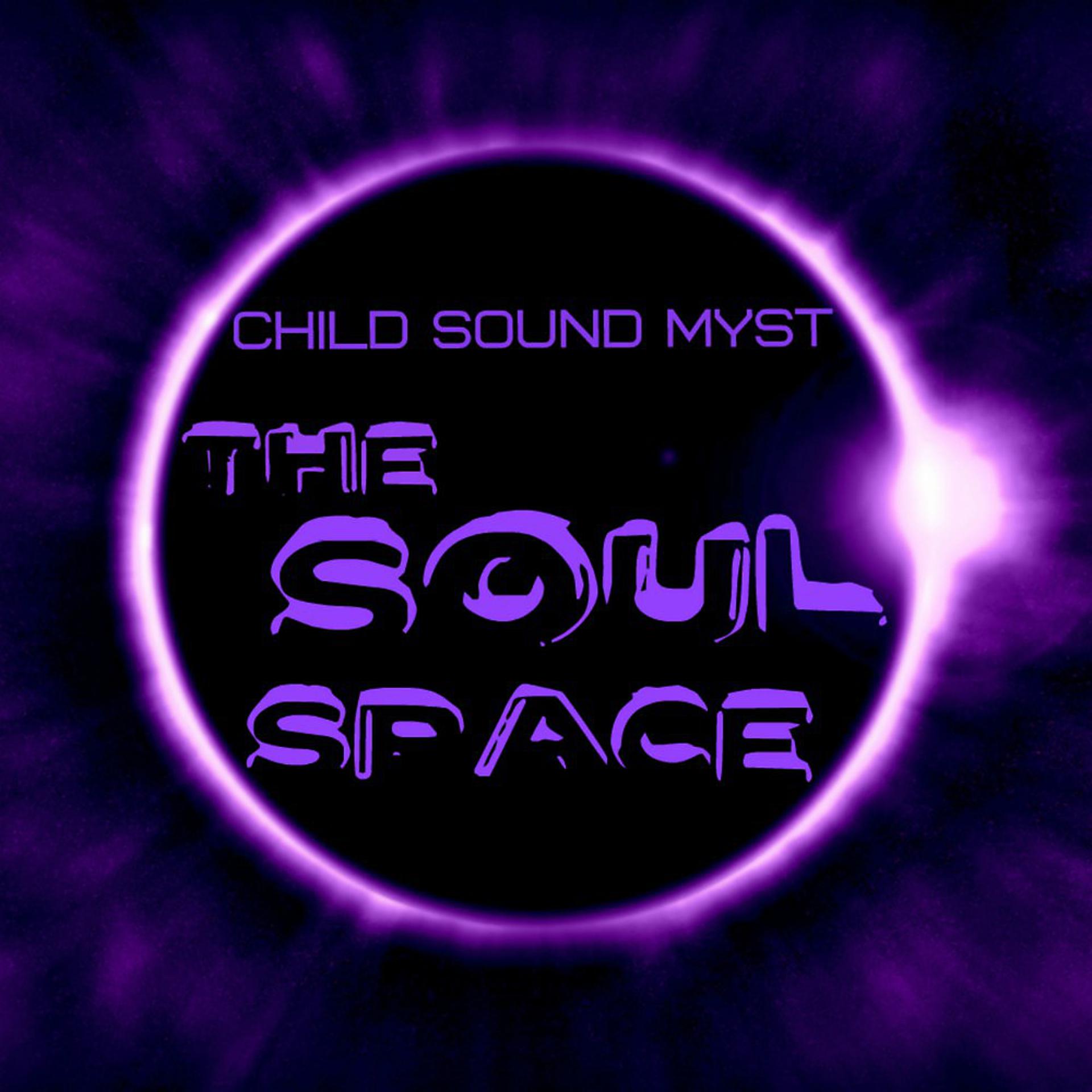 Постер альбома The Soul Space
