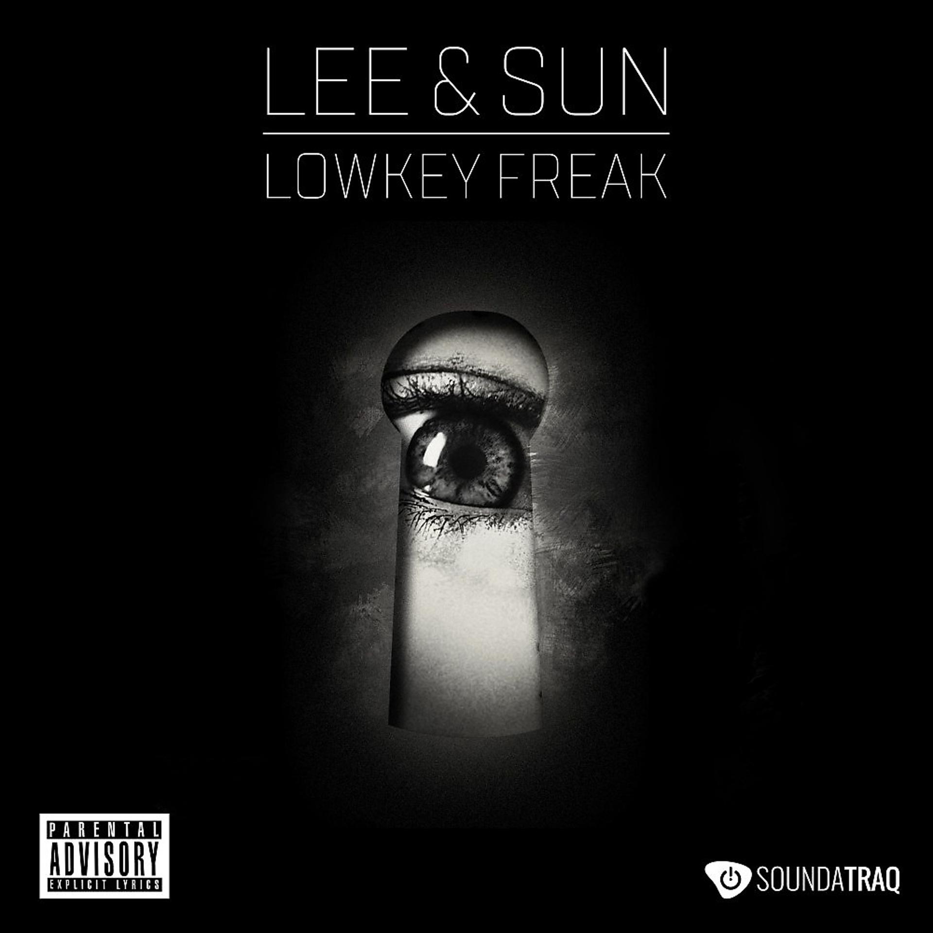 Постер альбома Lowkey Freak