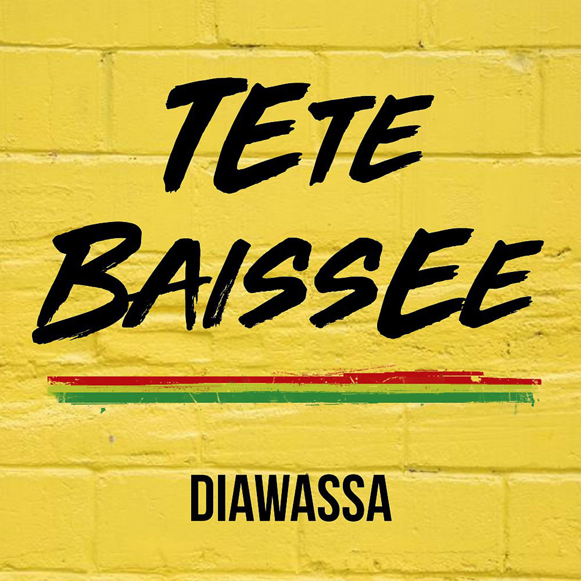 Постер альбома Tête Baissée