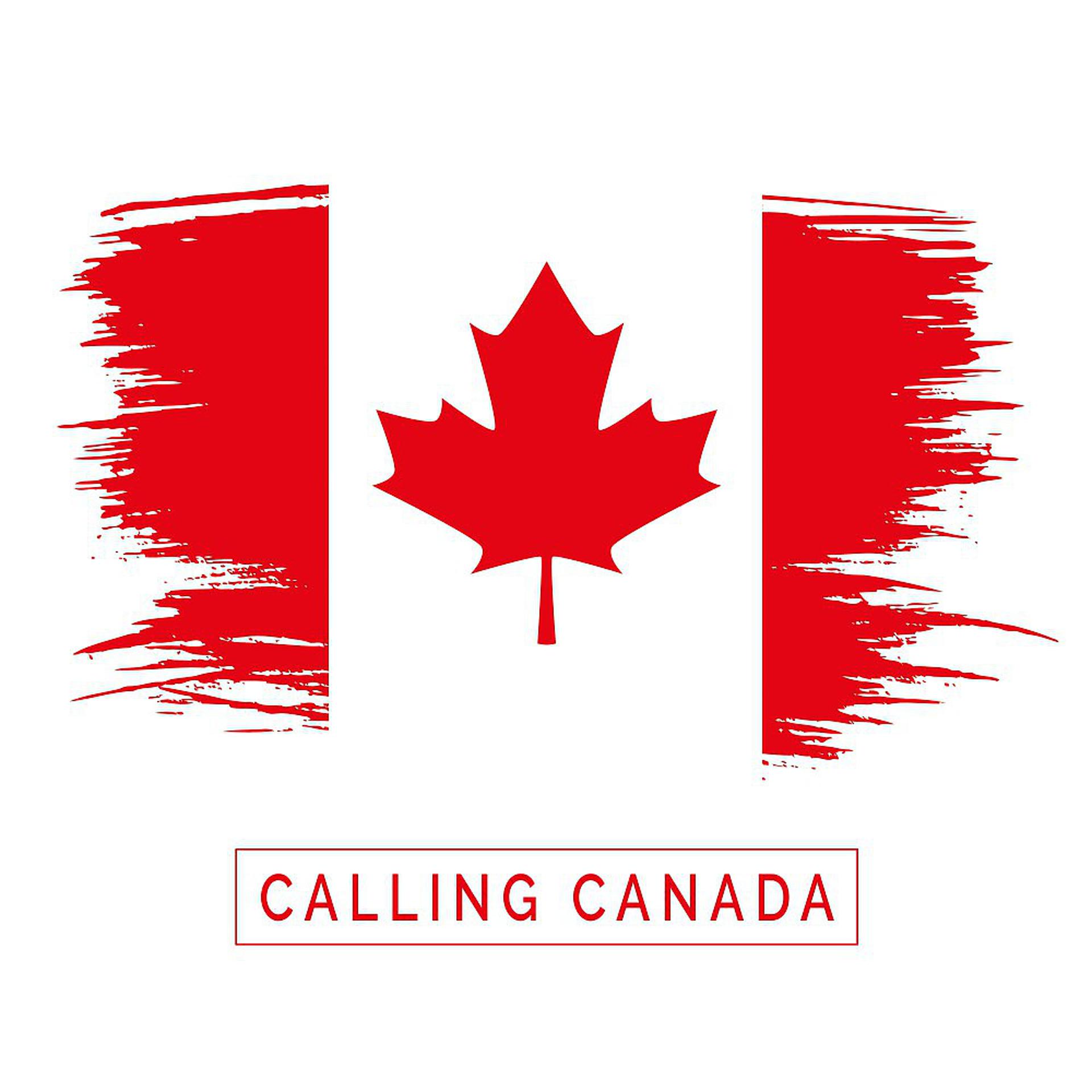 Постер альбома Calling Canada: Finest New Electronic Music