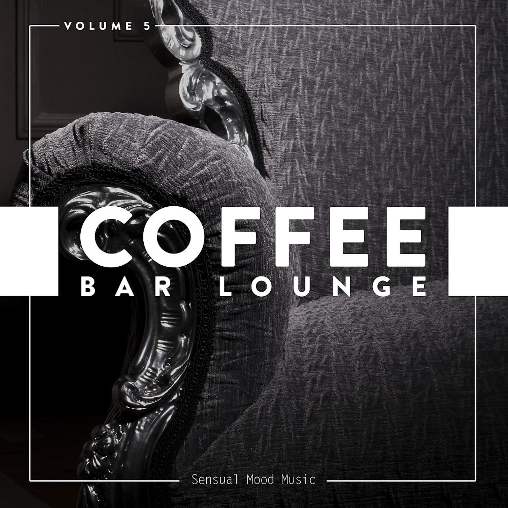 Постер альбома Coffee Bar Lounge, Vol. 5