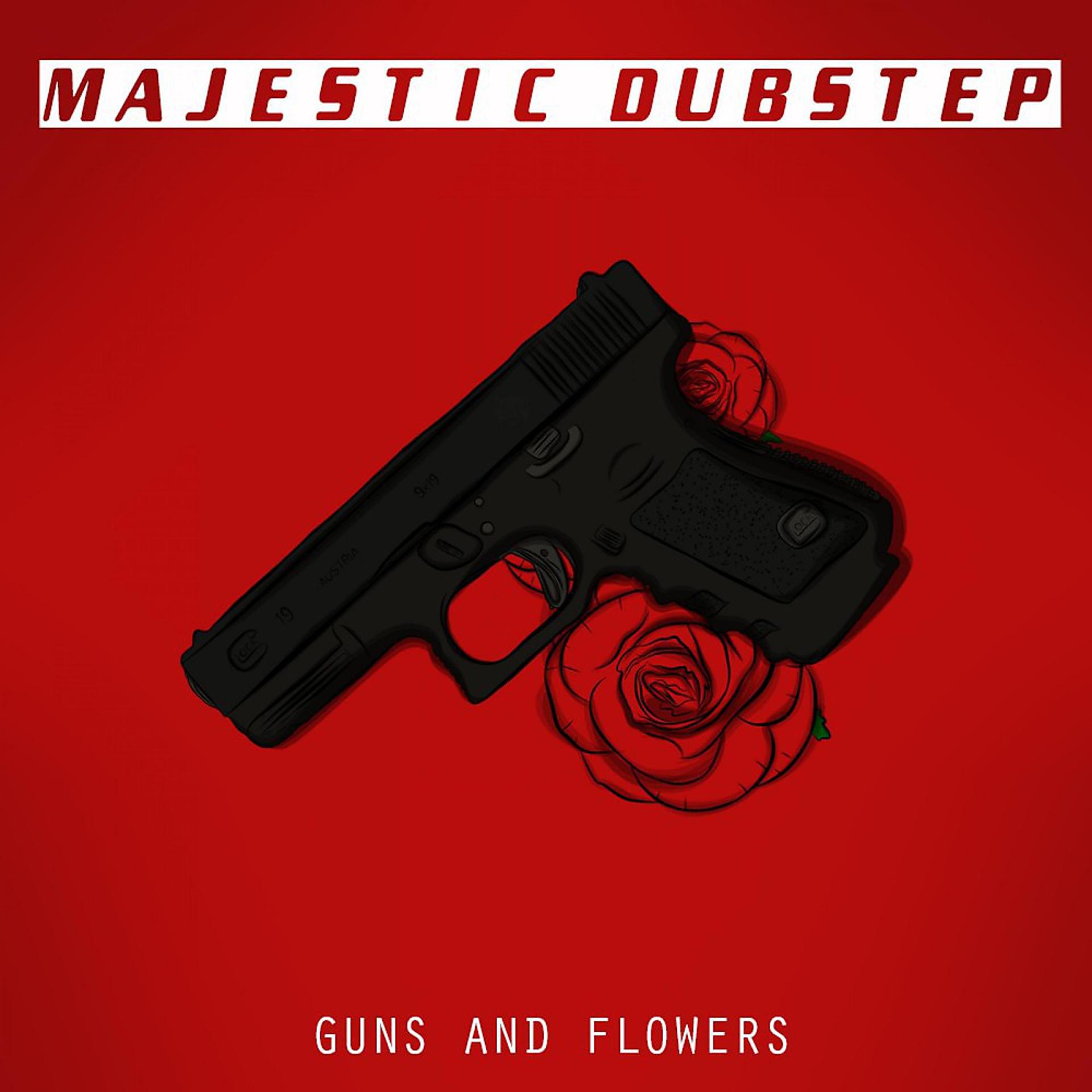 Постер альбома Guns and Flowers