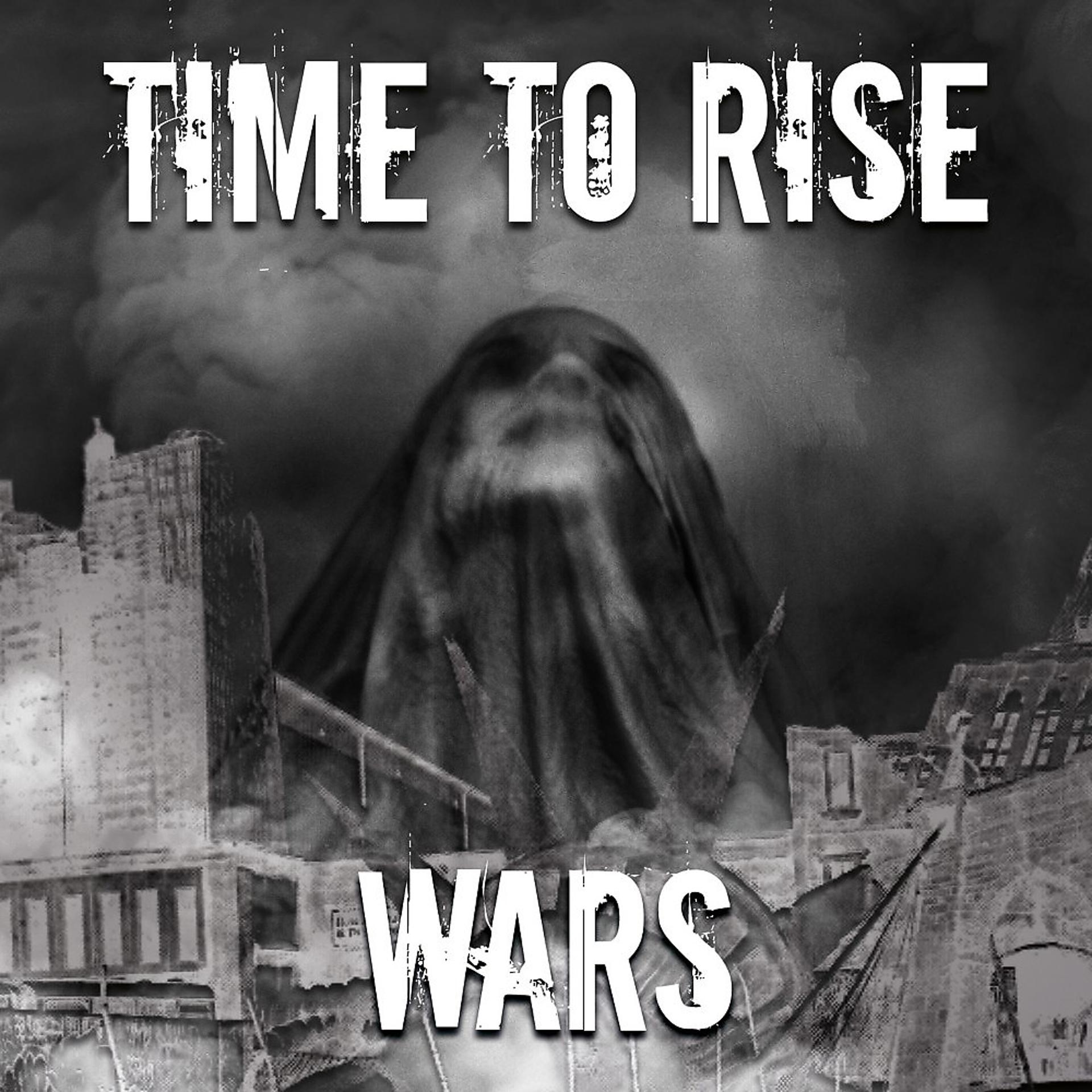 Постер альбома Wars