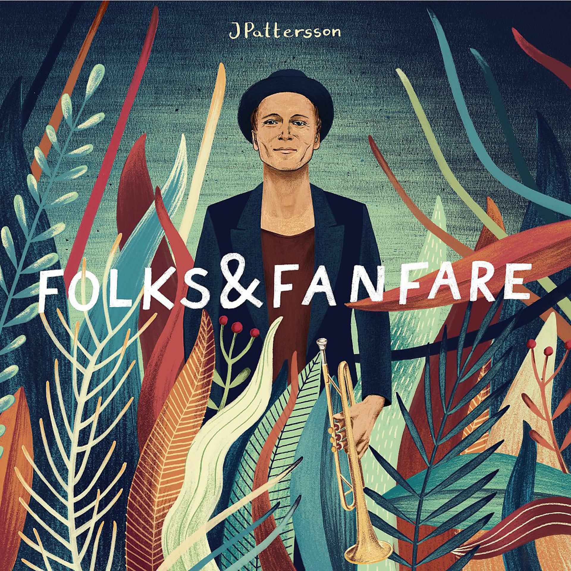 Постер альбома Folks & Fanfare