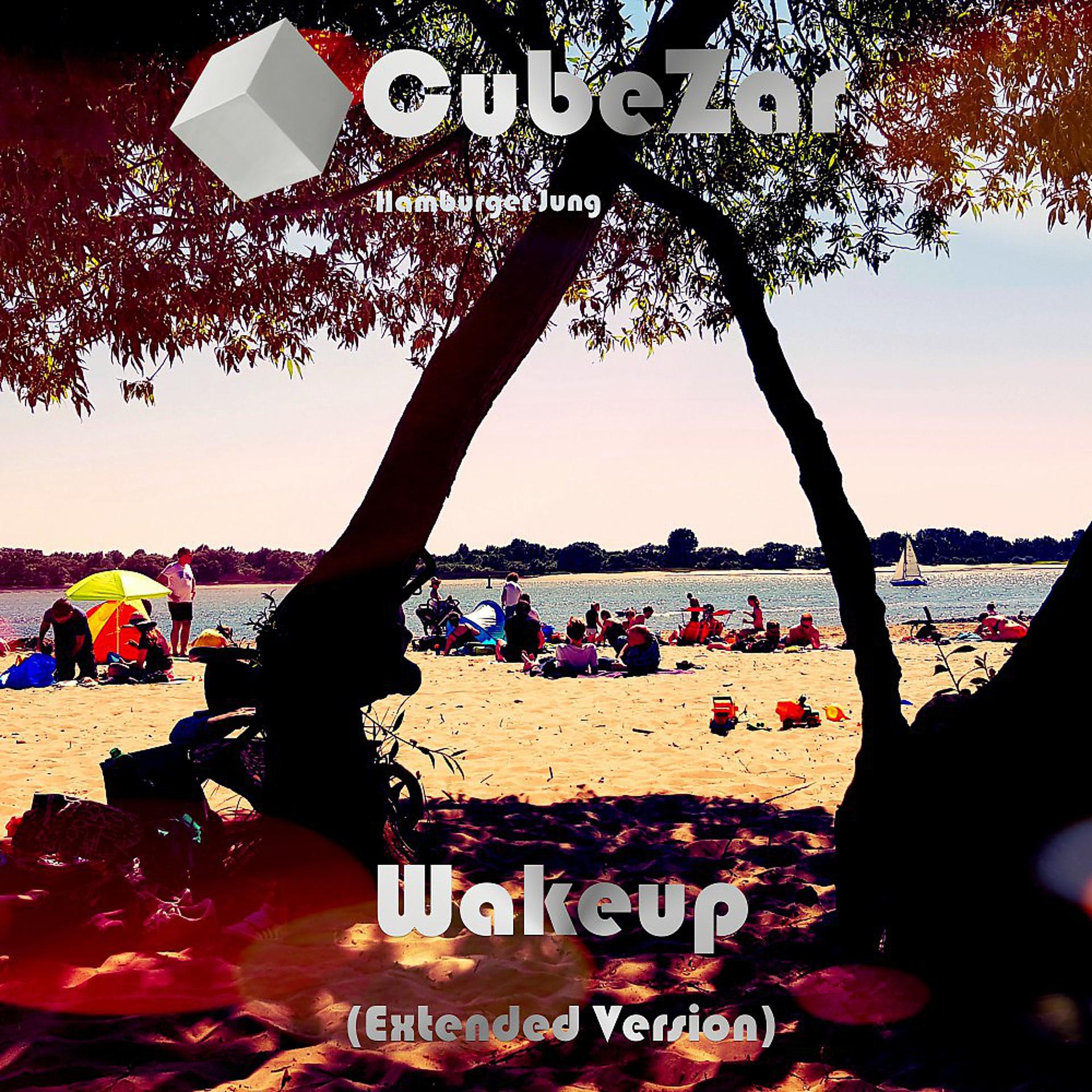 Постер альбома Wakeup