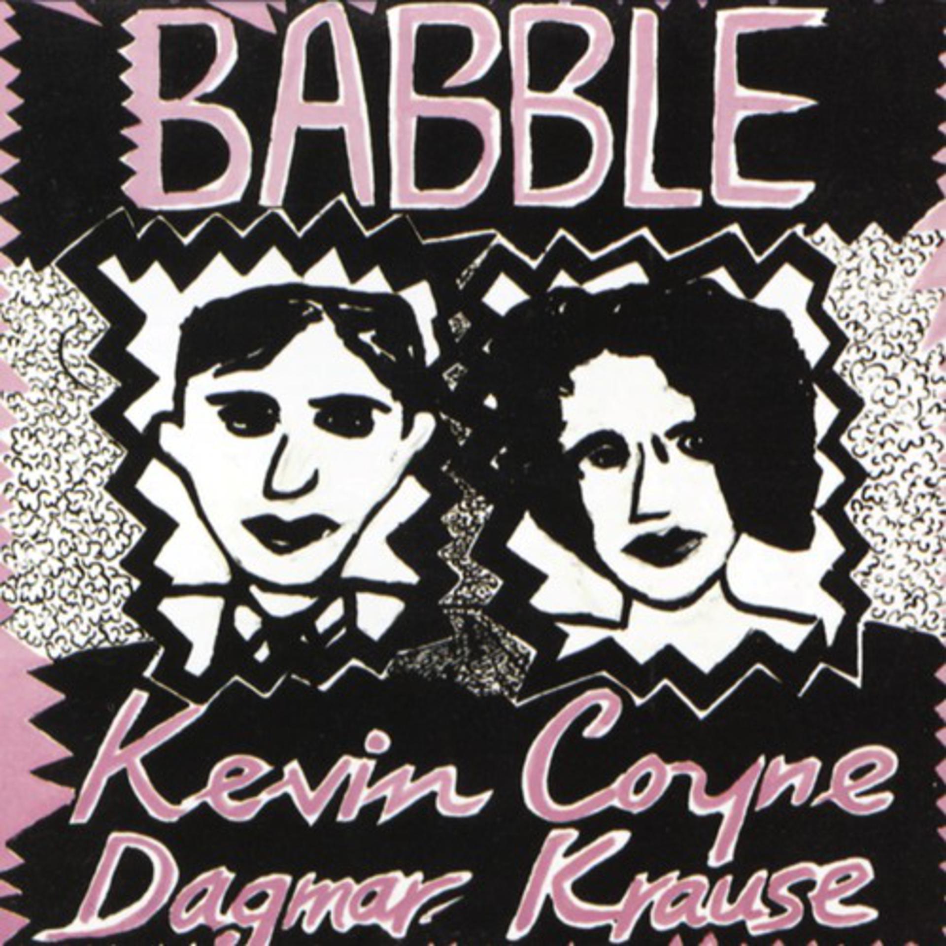 Постер альбома Babble