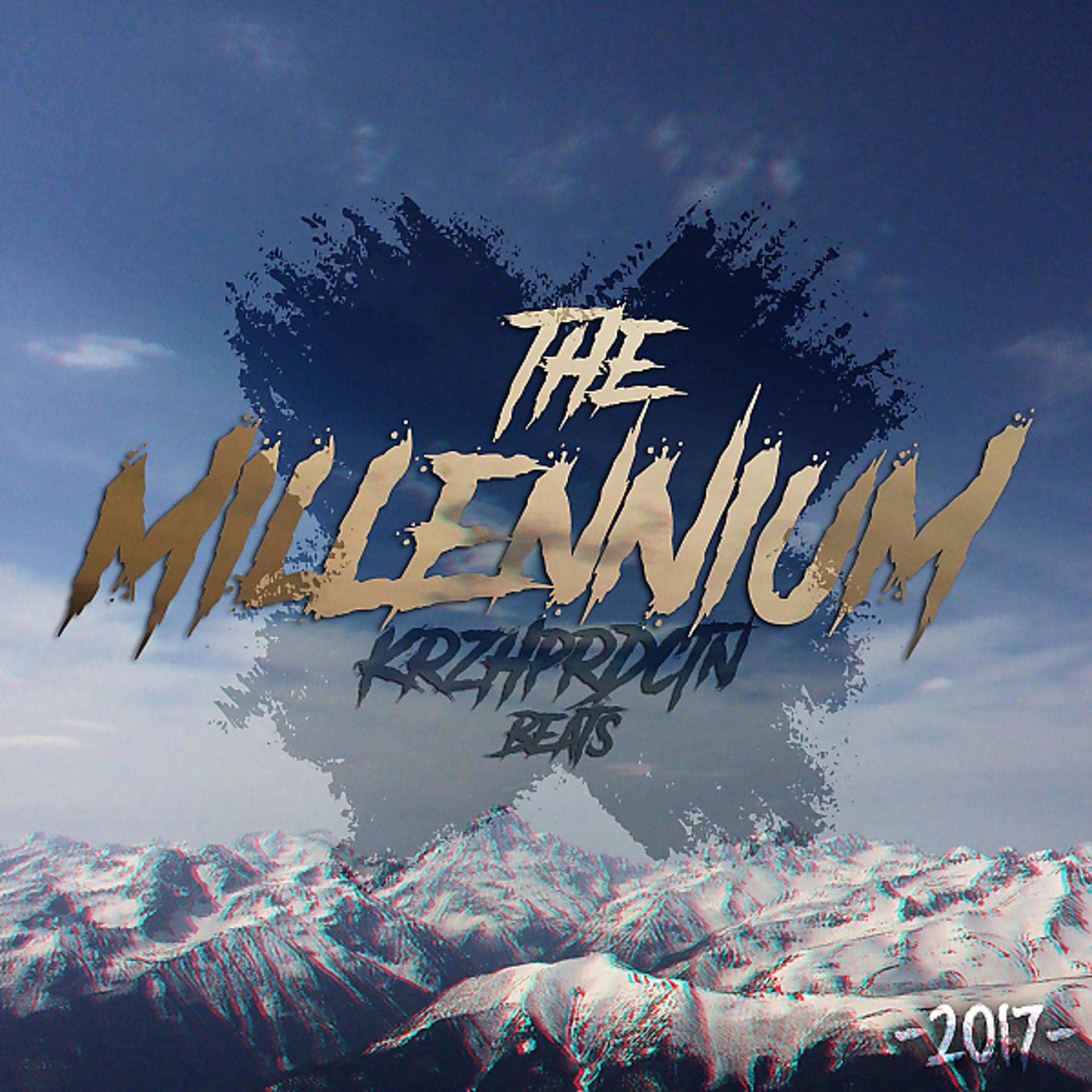 Постер альбома THE MILLENNIUM