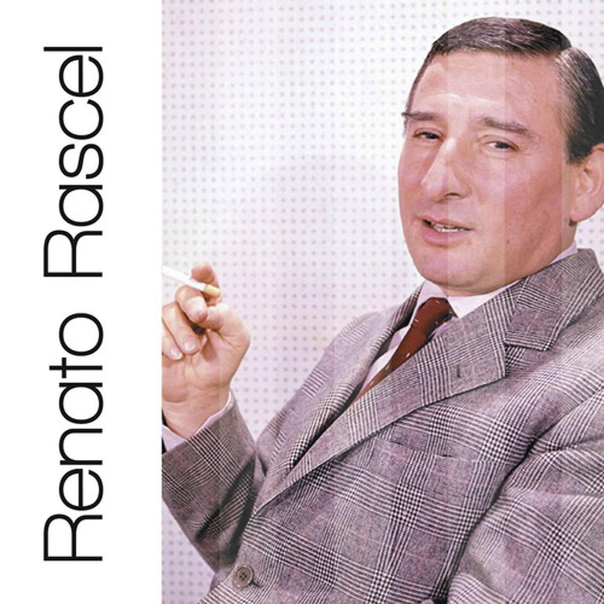 Постер альбома Renato Rascel: Solo Grandi Successi
