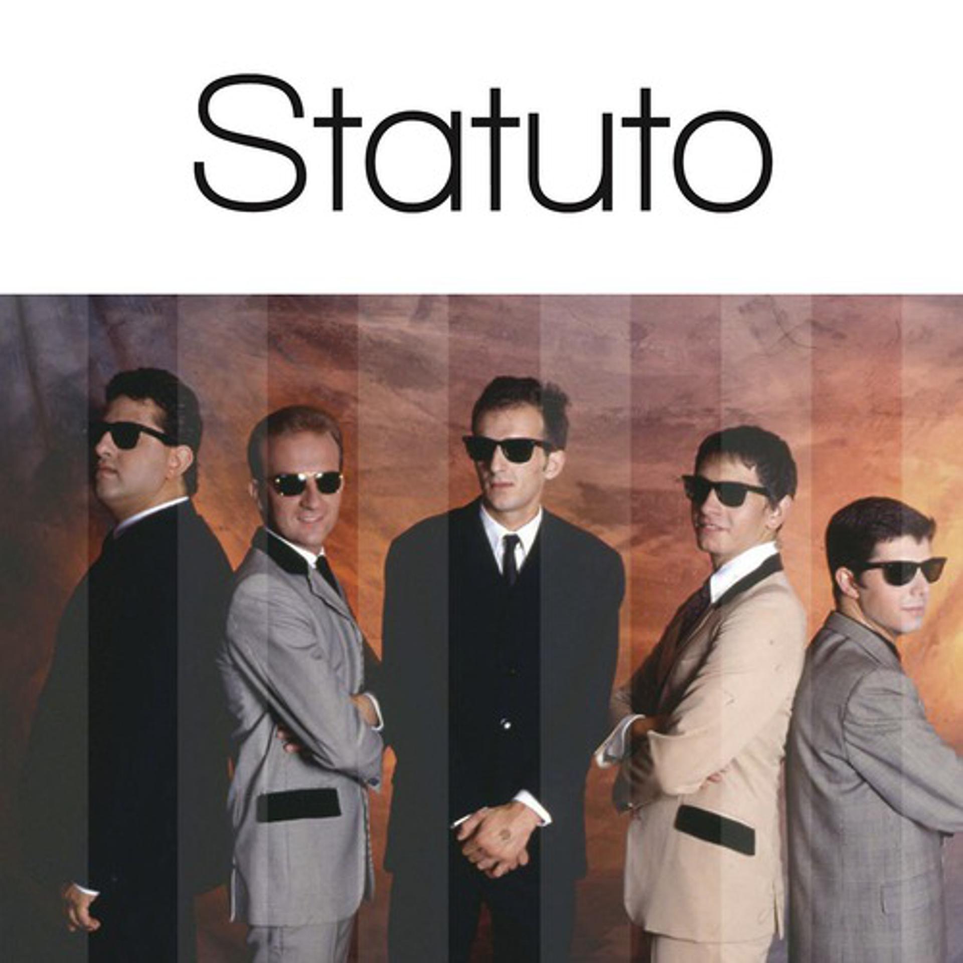 Постер альбома Statuto: Solo Grandi Successi
