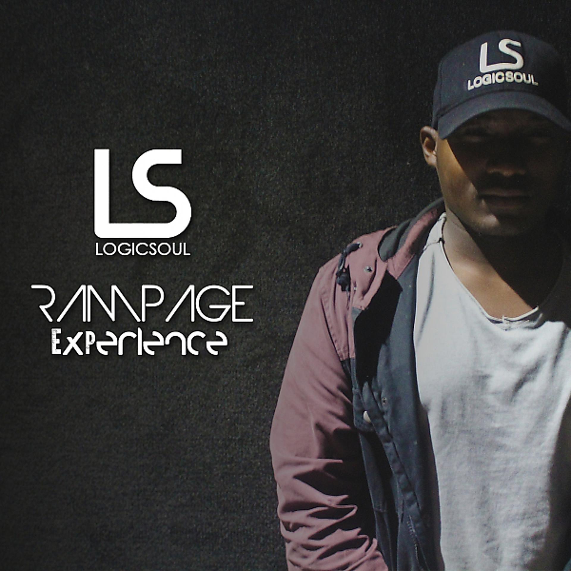 Постер альбома Rampage Experience