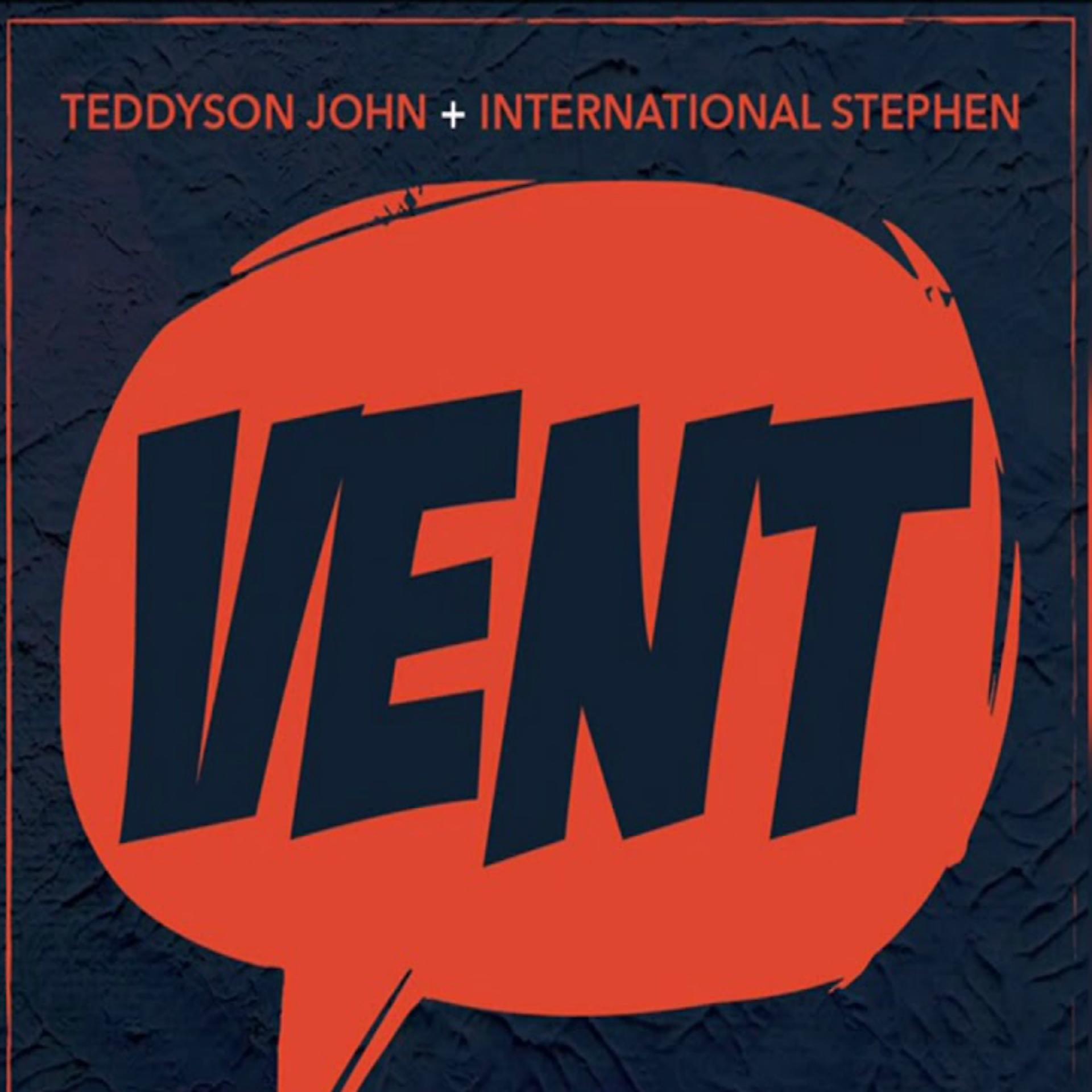 Постер альбома Vent