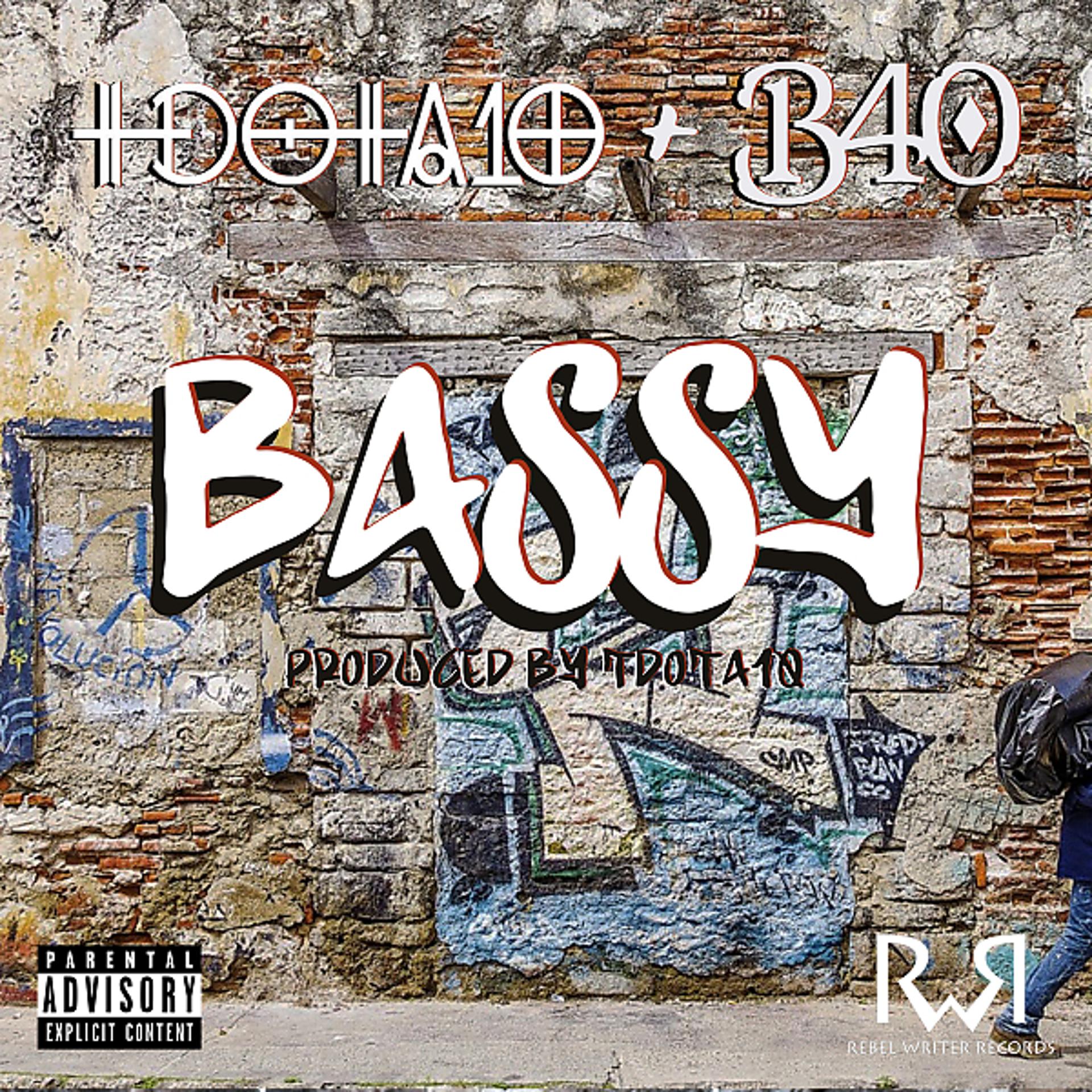 Постер альбома Bassy