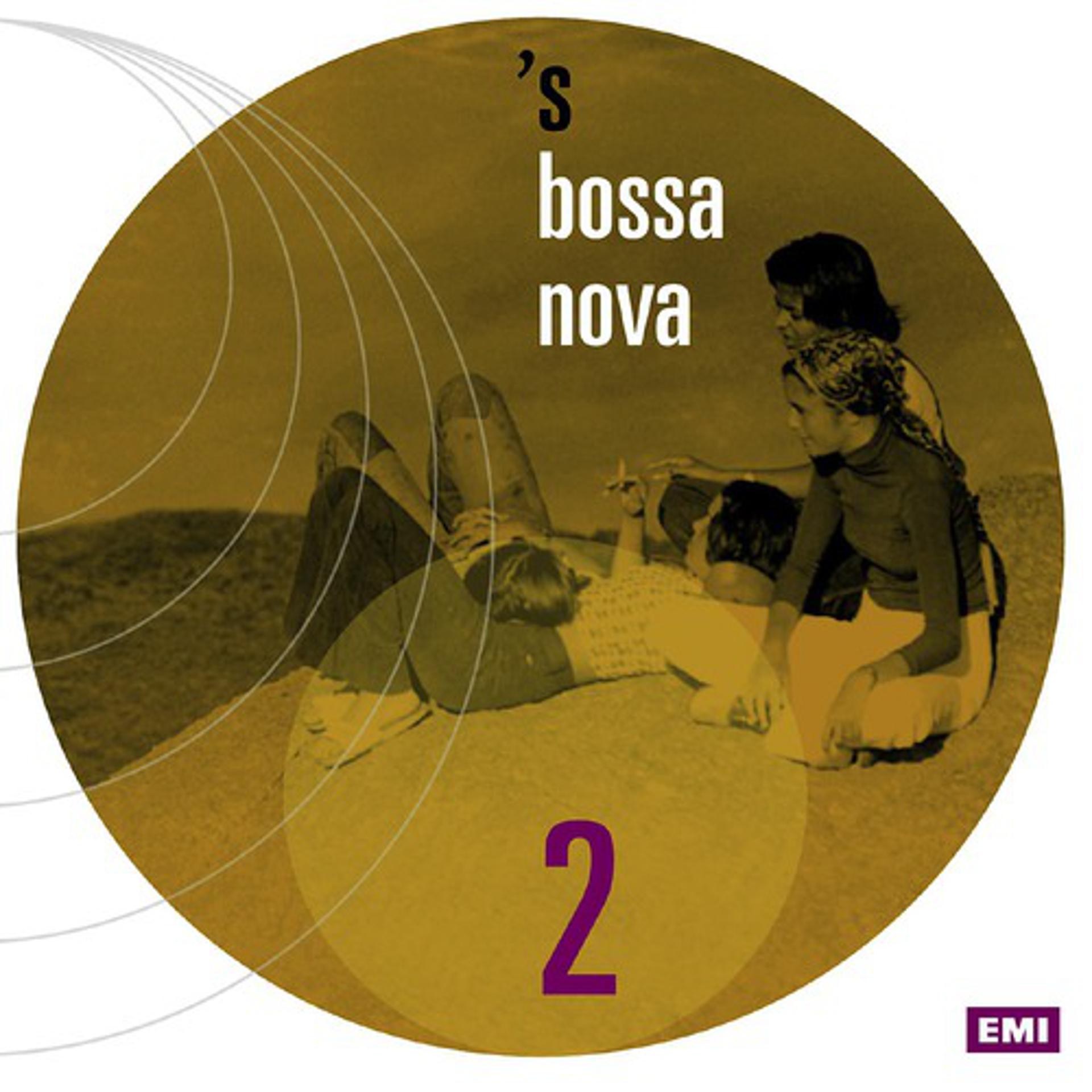 Постер альбома 'S Bossa Nova 2
