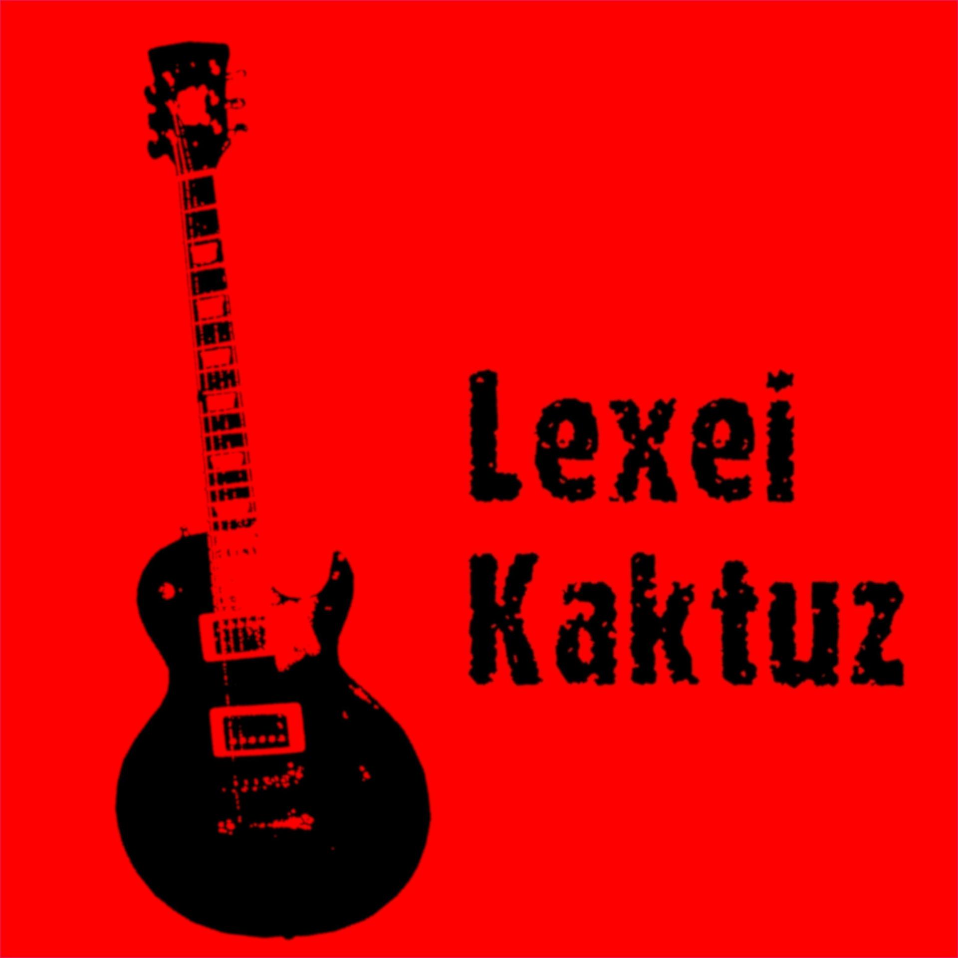 Постер альбома Lexei Kaktuz Cd2