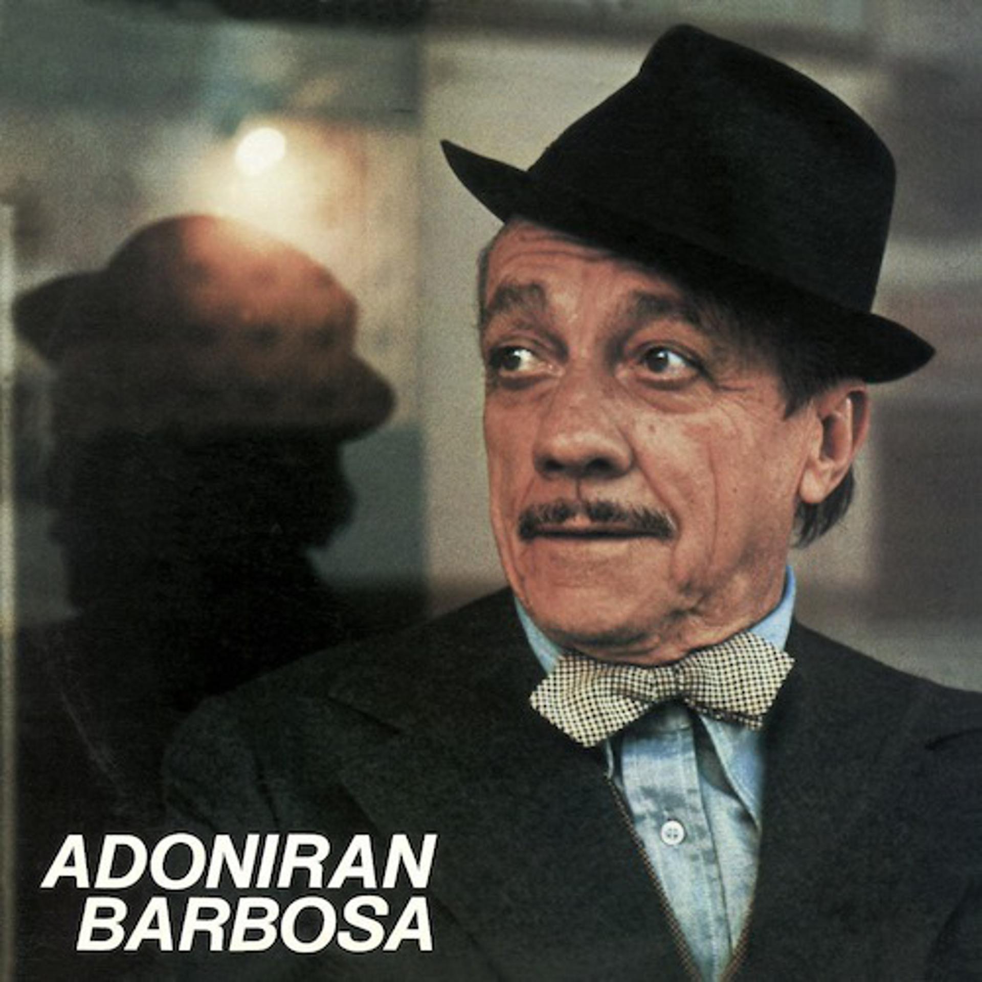 Постер альбома Adoniran Barbosa