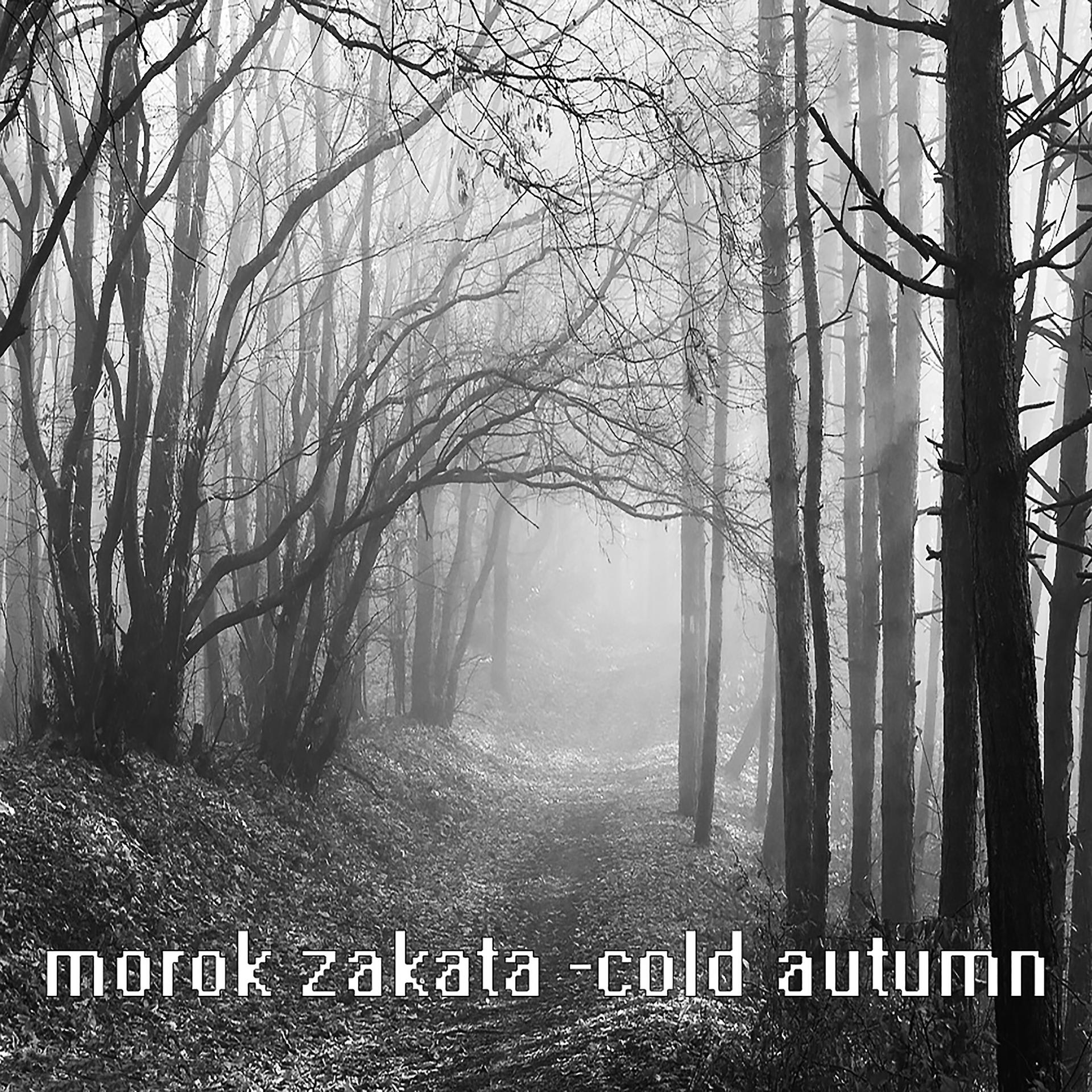 Постер альбома Cold Autumn