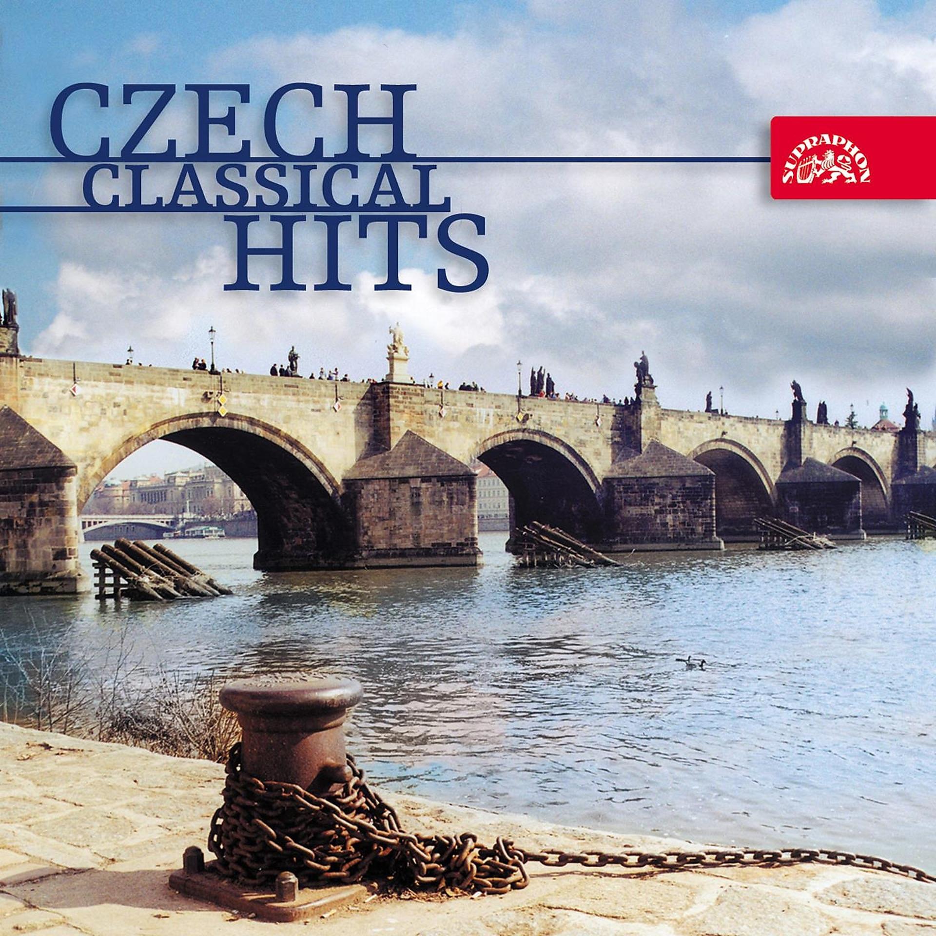 Постер альбома Czech Classical Hits