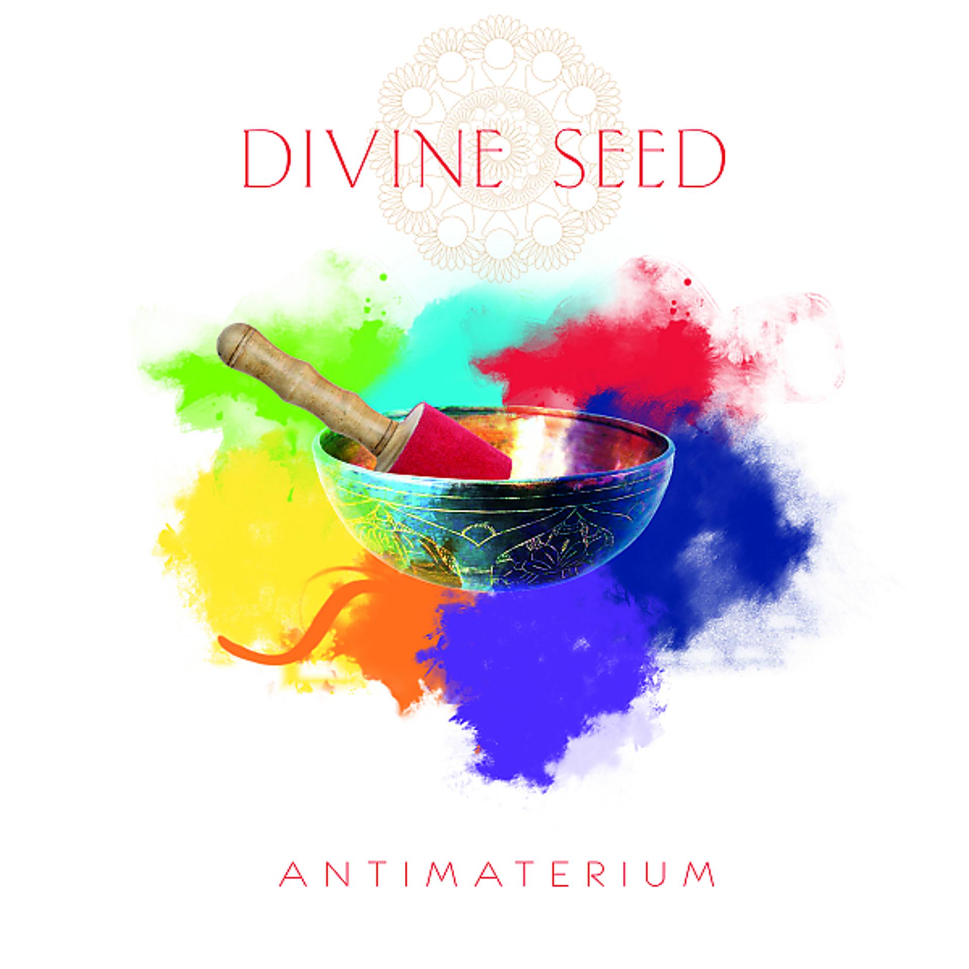 Постер альбома Divine Seed