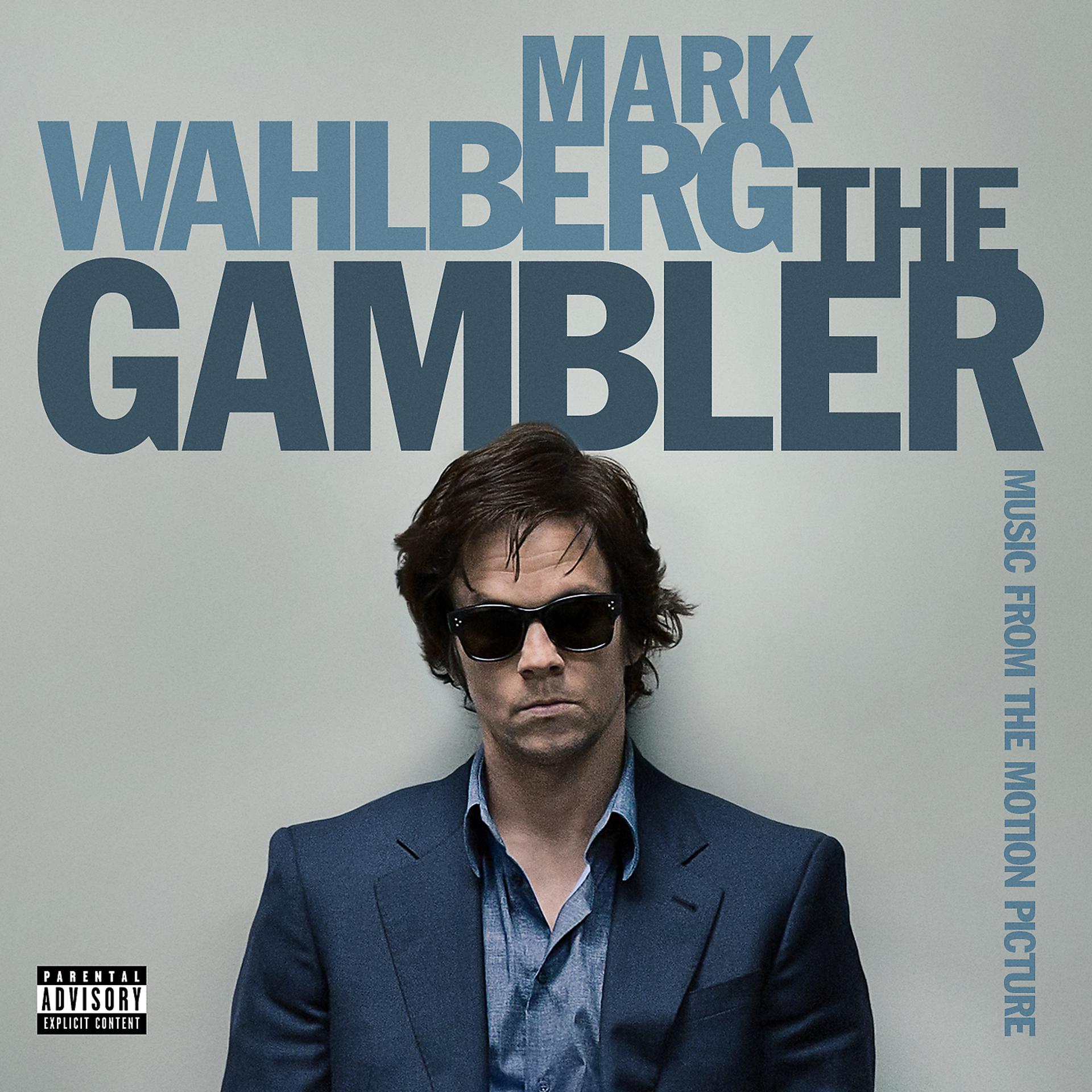 Постер альбома The Gambler (Music From The Motion Picture)
