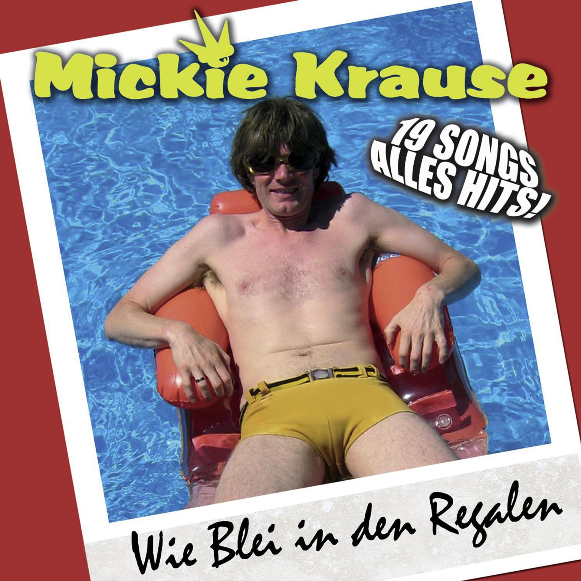 Постер альбома Wie Blei In Den Regalen