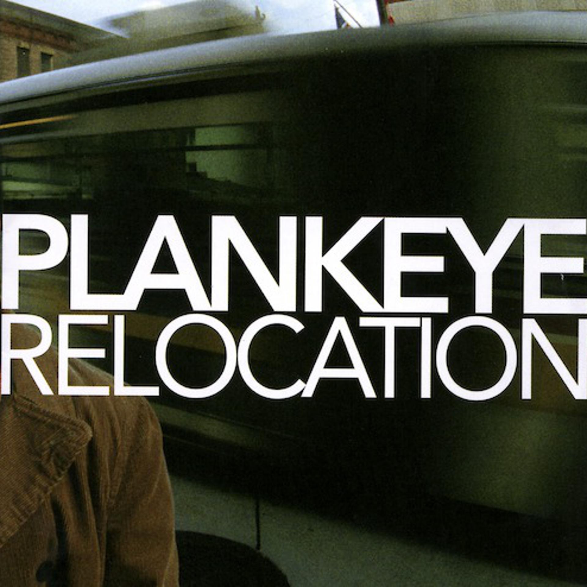 Постер альбома Relocation