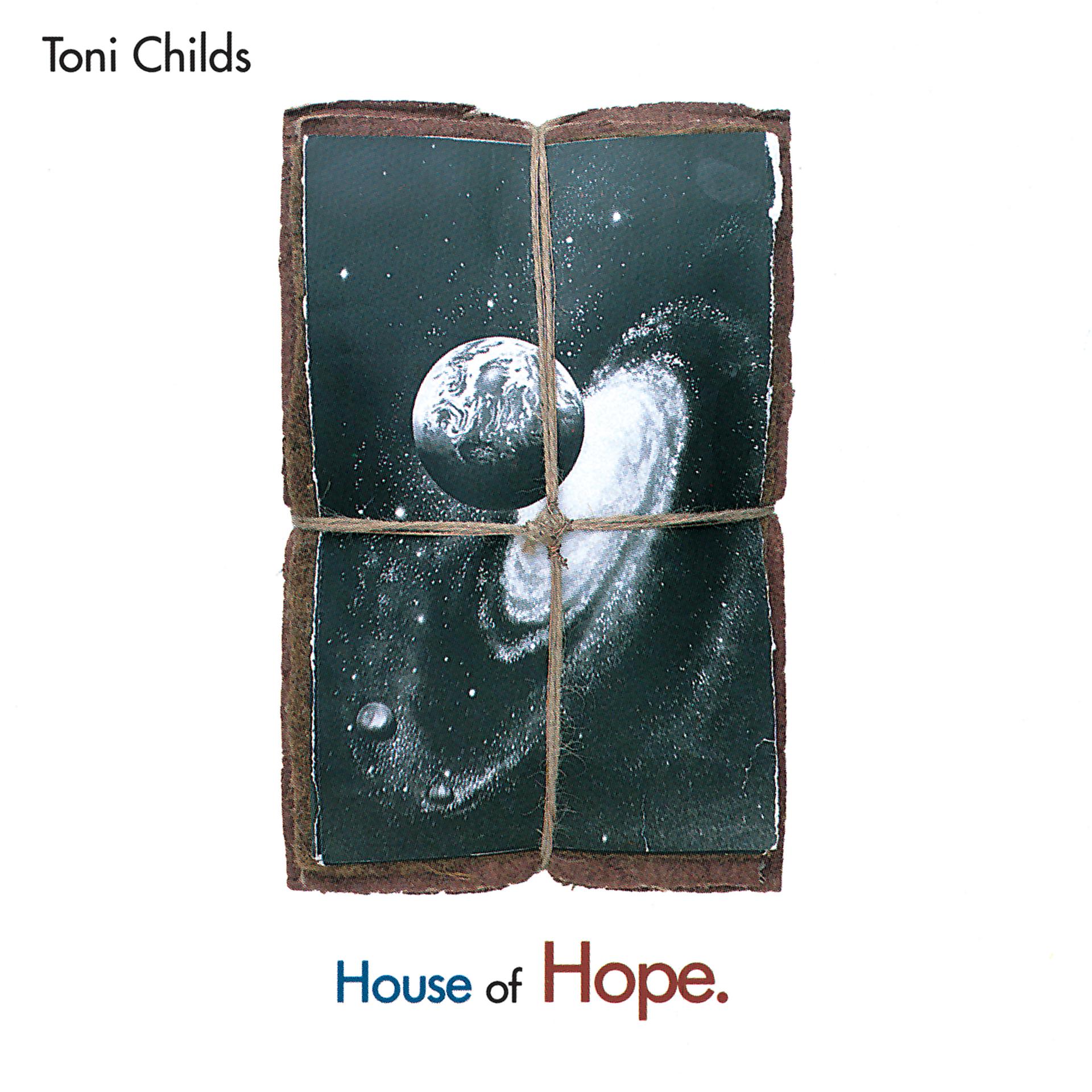 Постер альбома House Of Hope