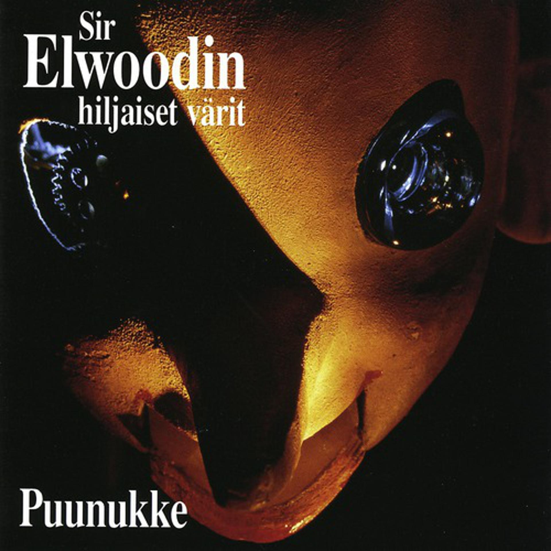 Постер альбома Puunukke