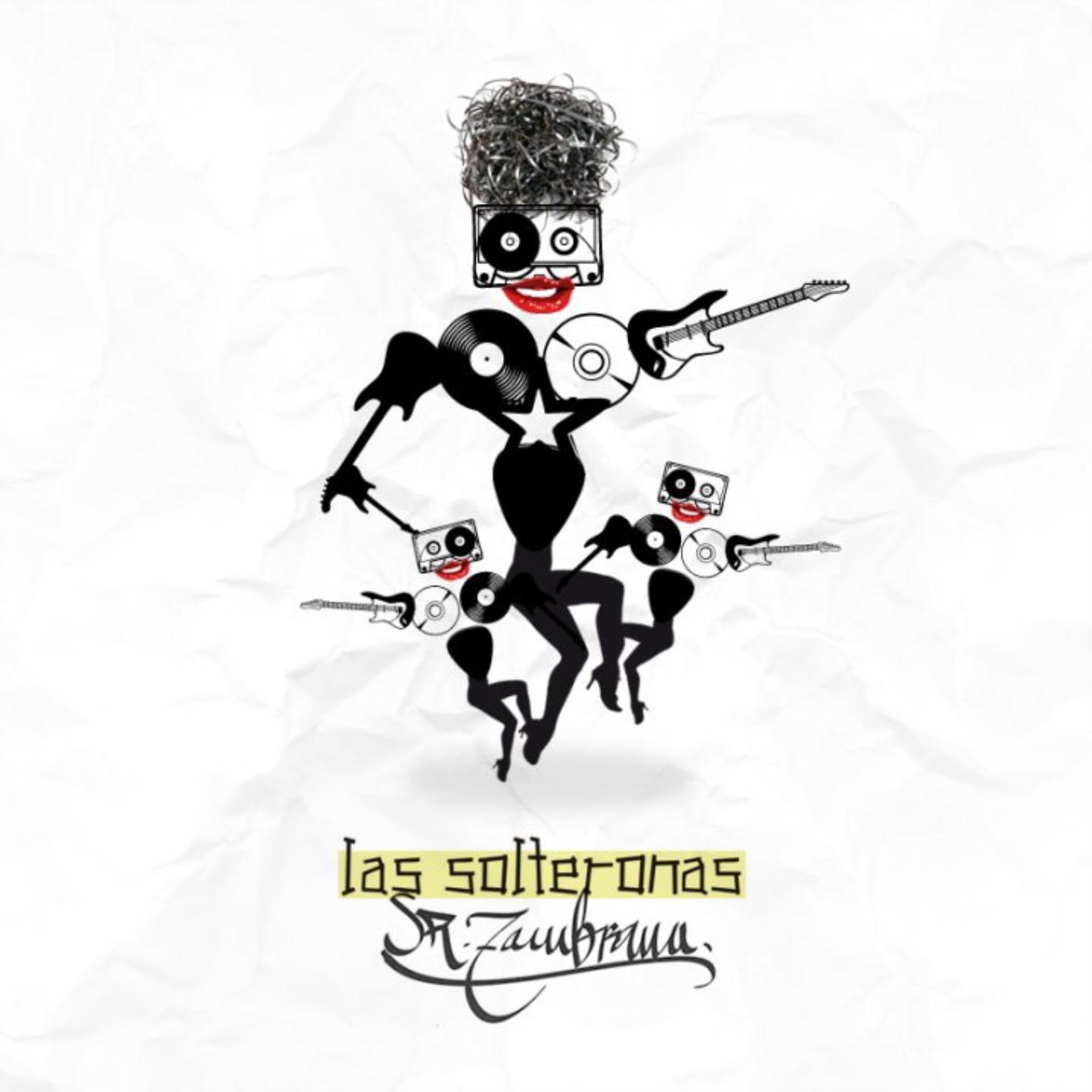 Постер альбома Las Solteronas