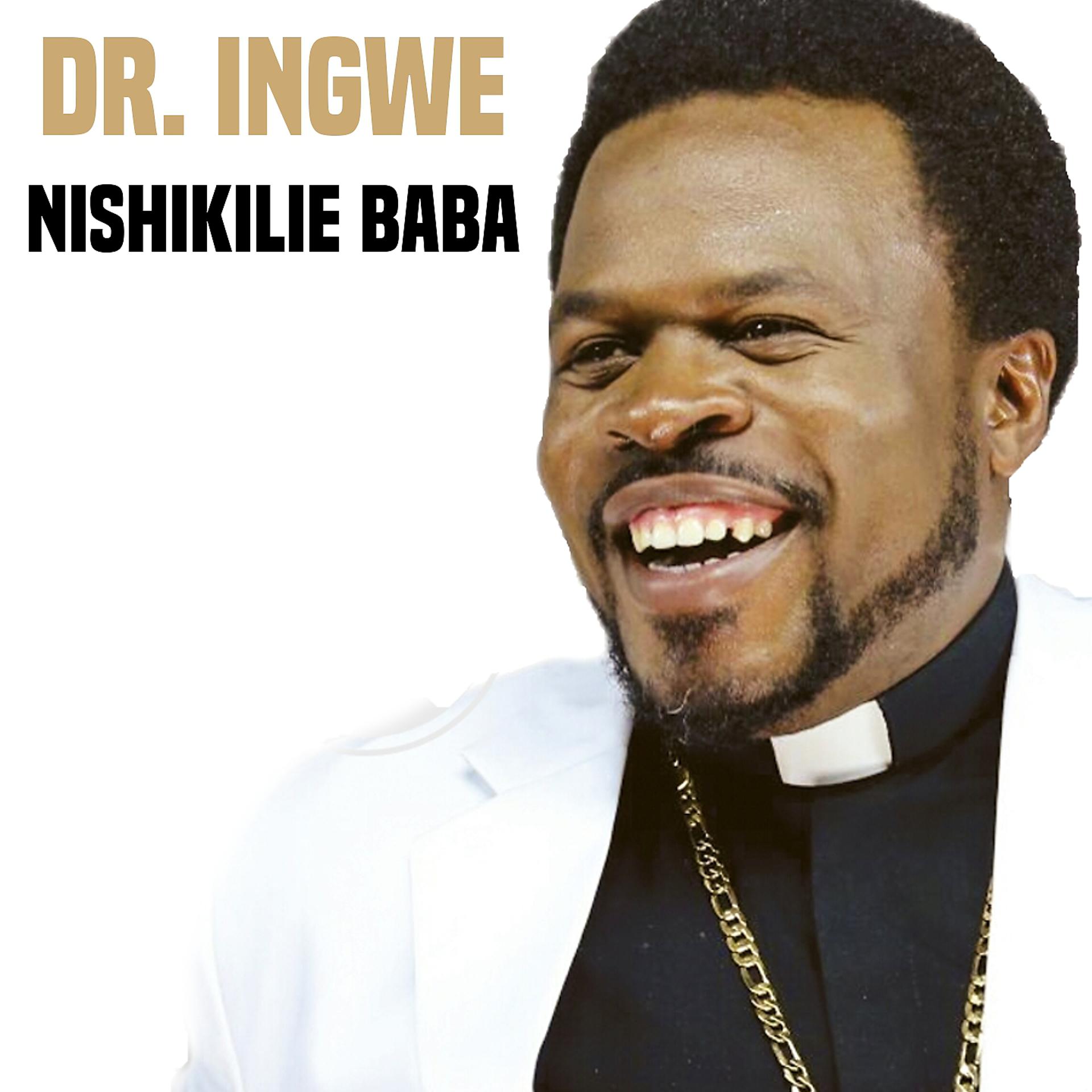 Постер альбома Nishikilie Baba