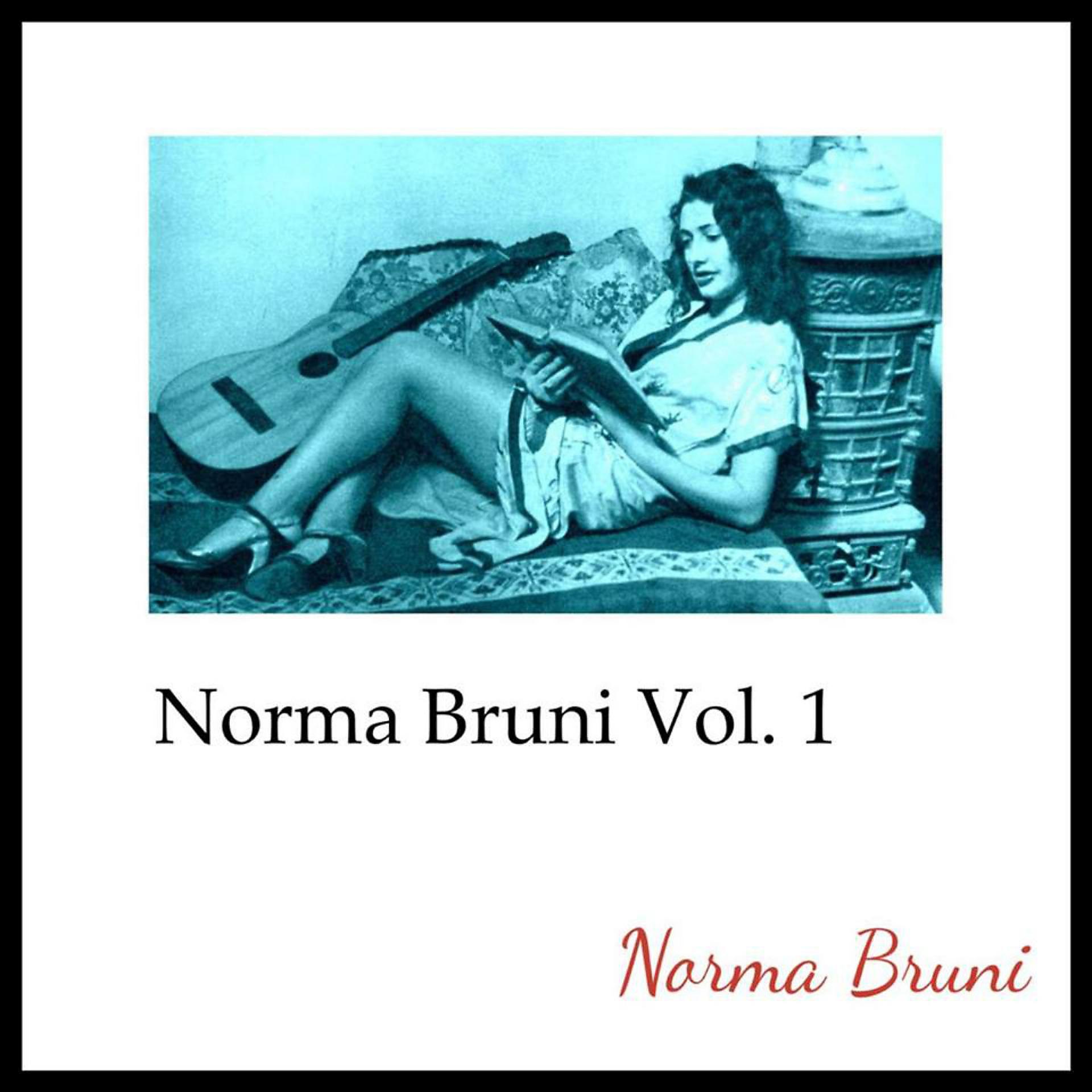Постер альбома Norma Bruni, Vol. 1