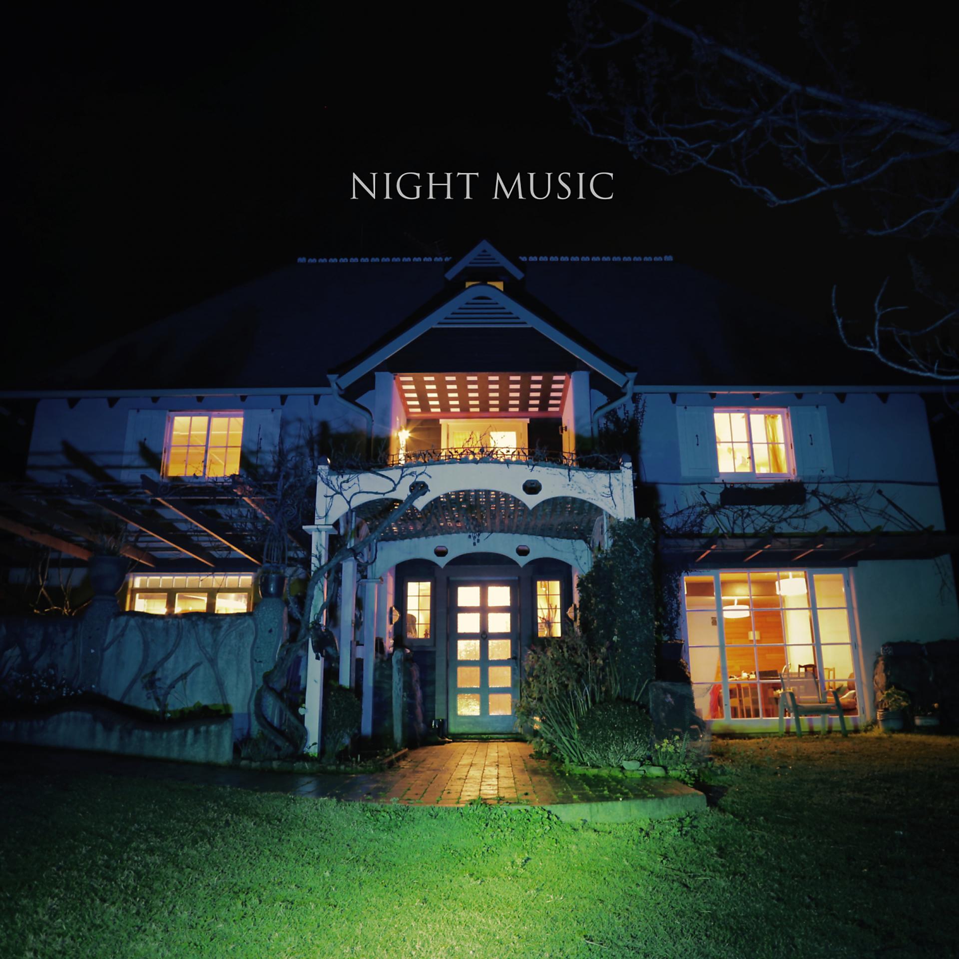 Постер альбома Night Music