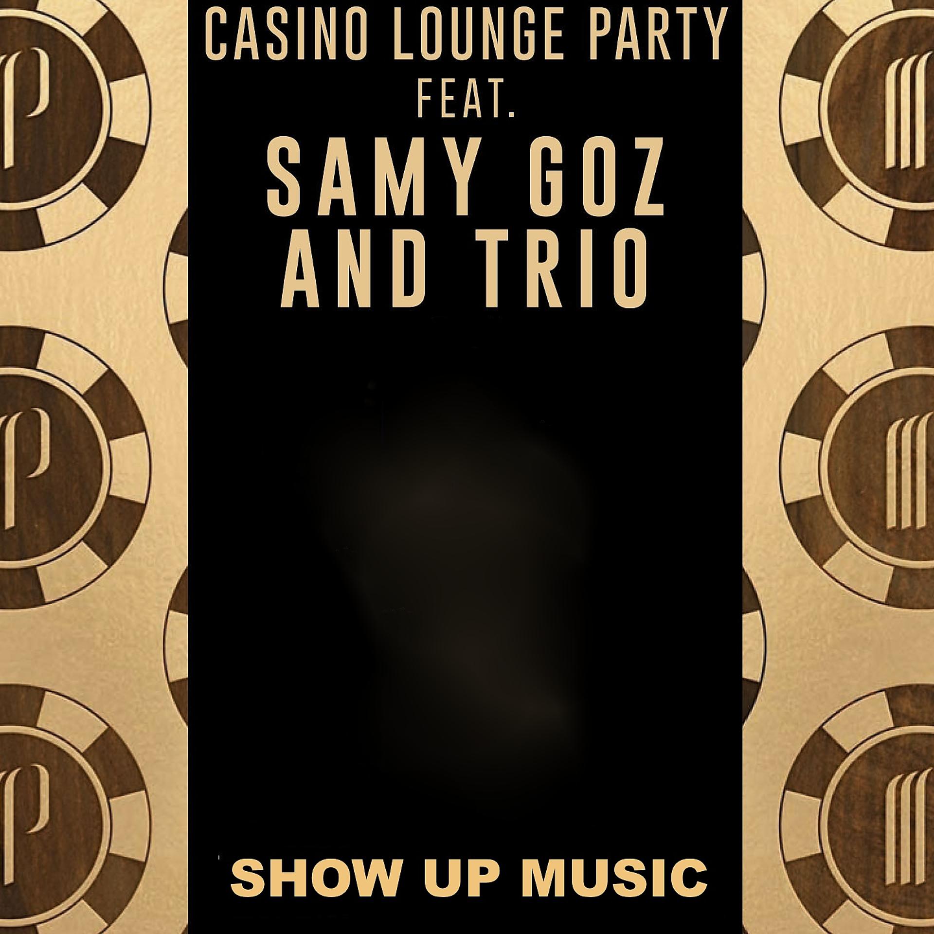 Постер альбома Casino Lounge Party