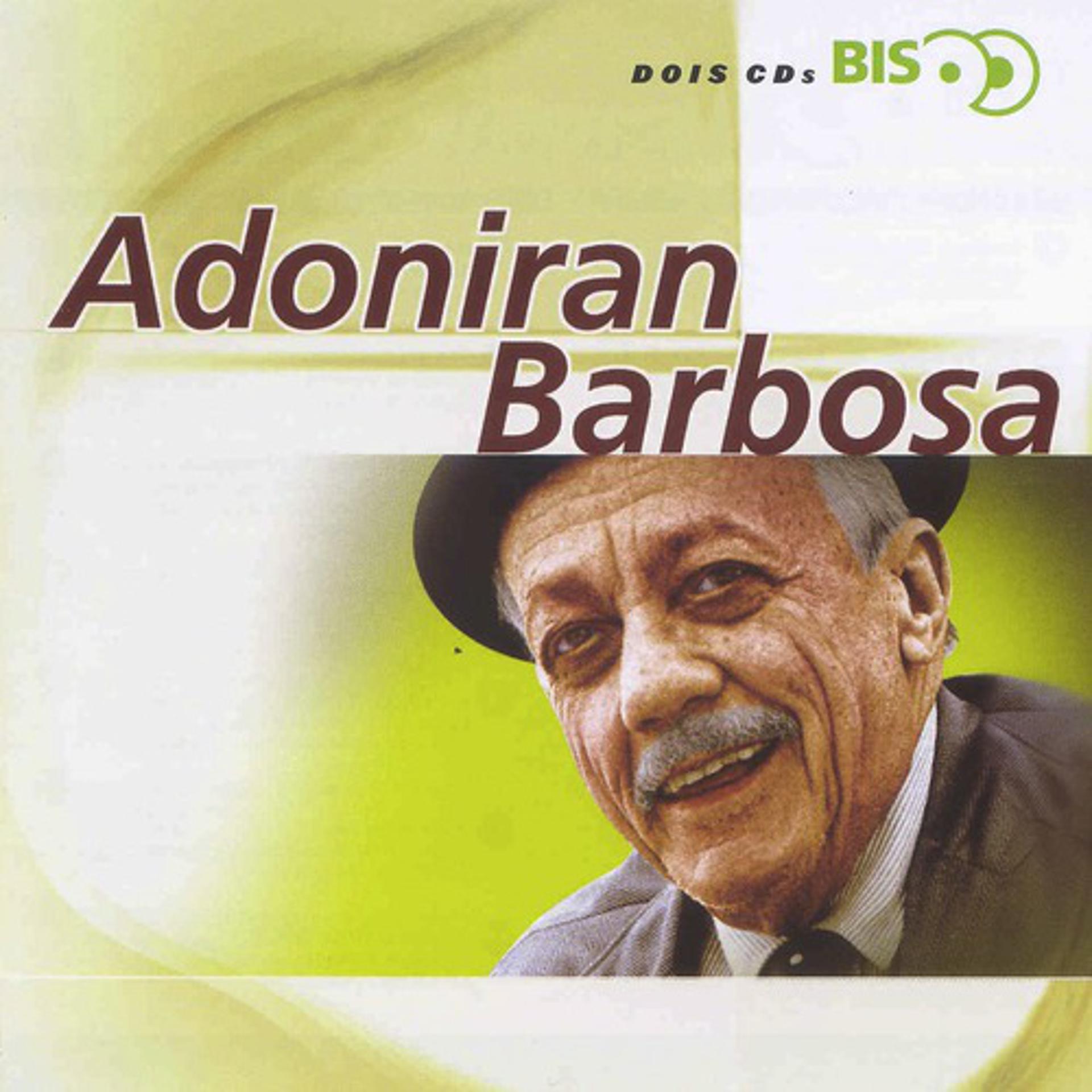 Постер альбома Bis - Adoniran Barbosa