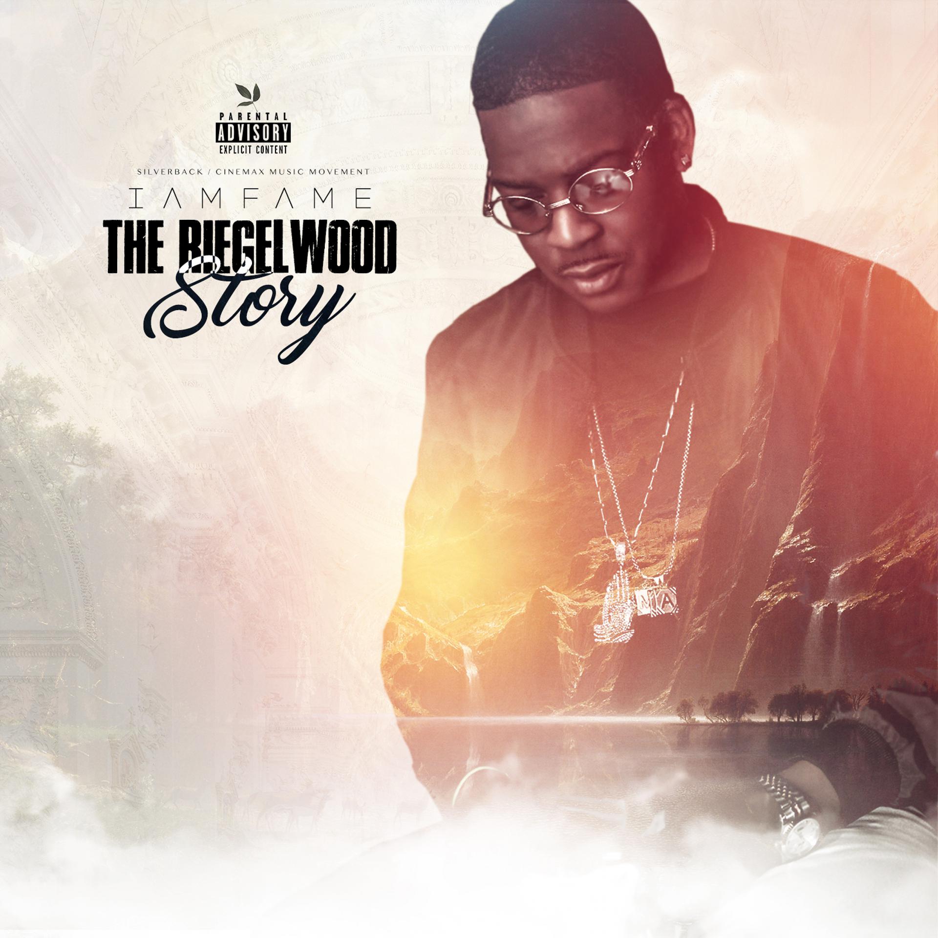 Постер альбома The Riegelwood Story