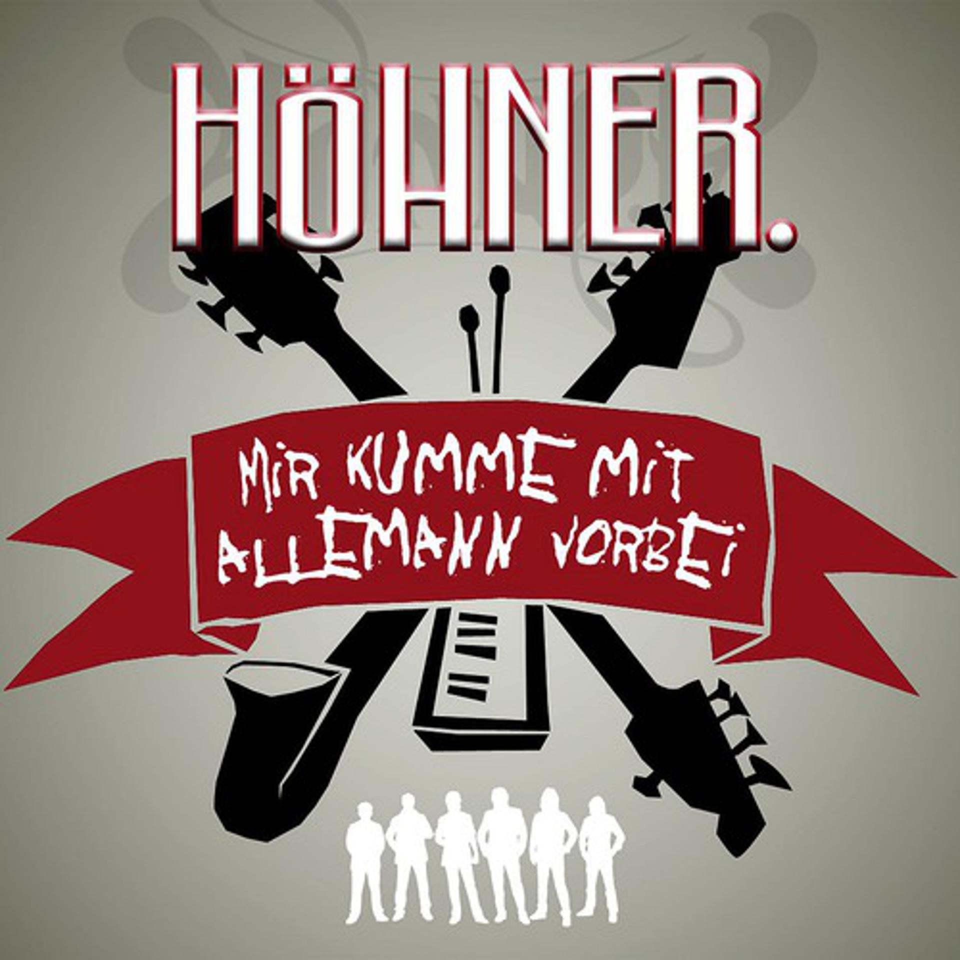 Постер альбома Mir Kumme Mit Allemann Vorbei