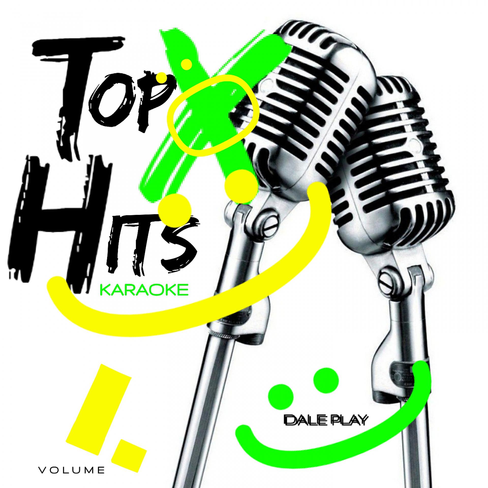 Постер альбома Top Hits, Vol. 1