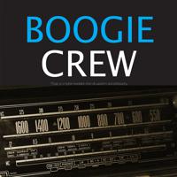 Постер альбома Boogie Crew